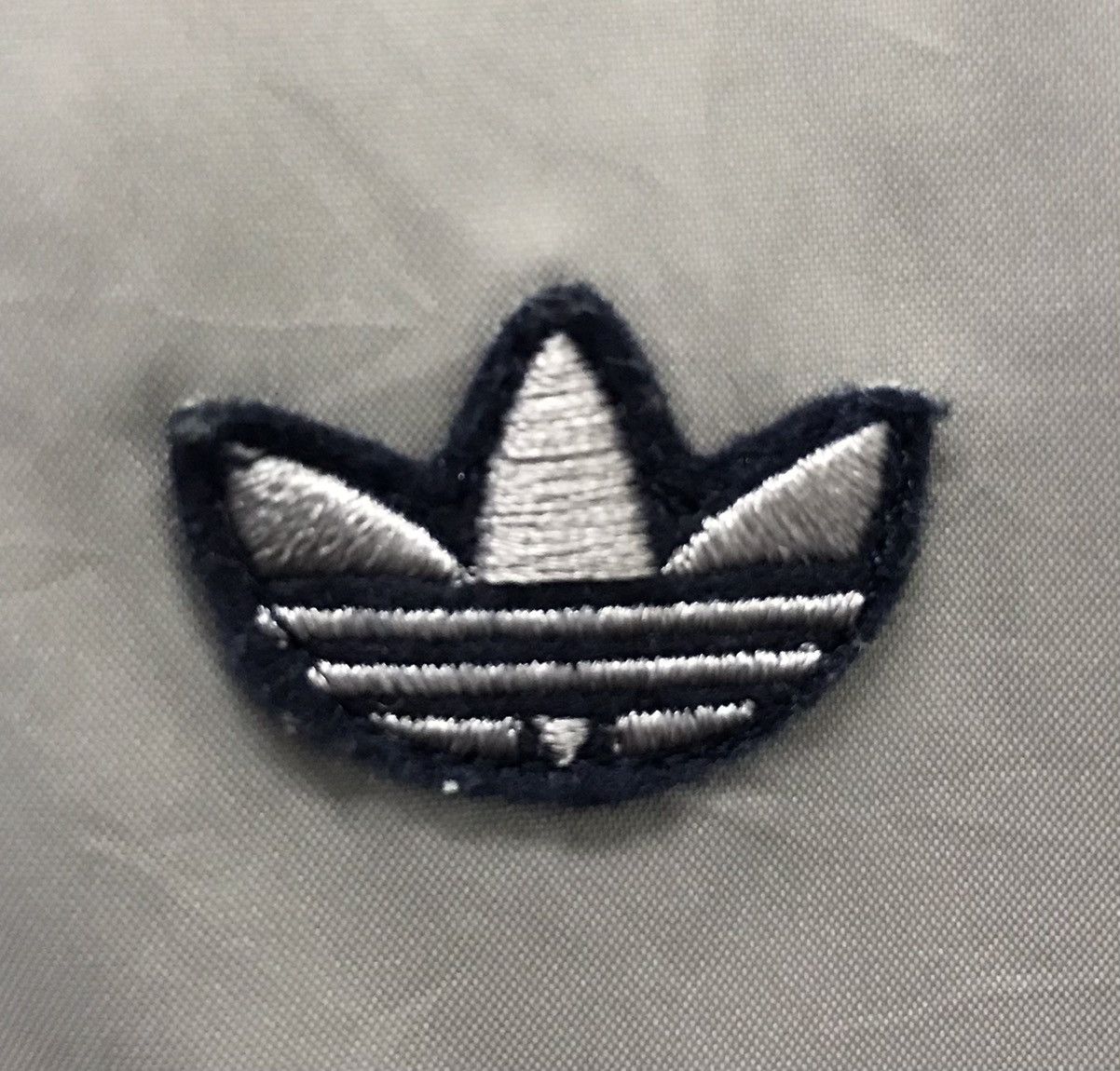 Adidas × Vintage Vintage Adidas Jacket Size US L / EU 52-54 / 3 - 5 Thumbnail