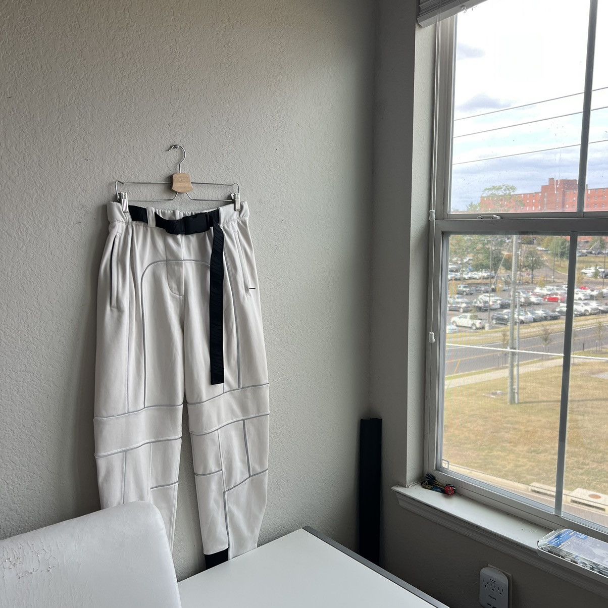 nikelab ambush pants