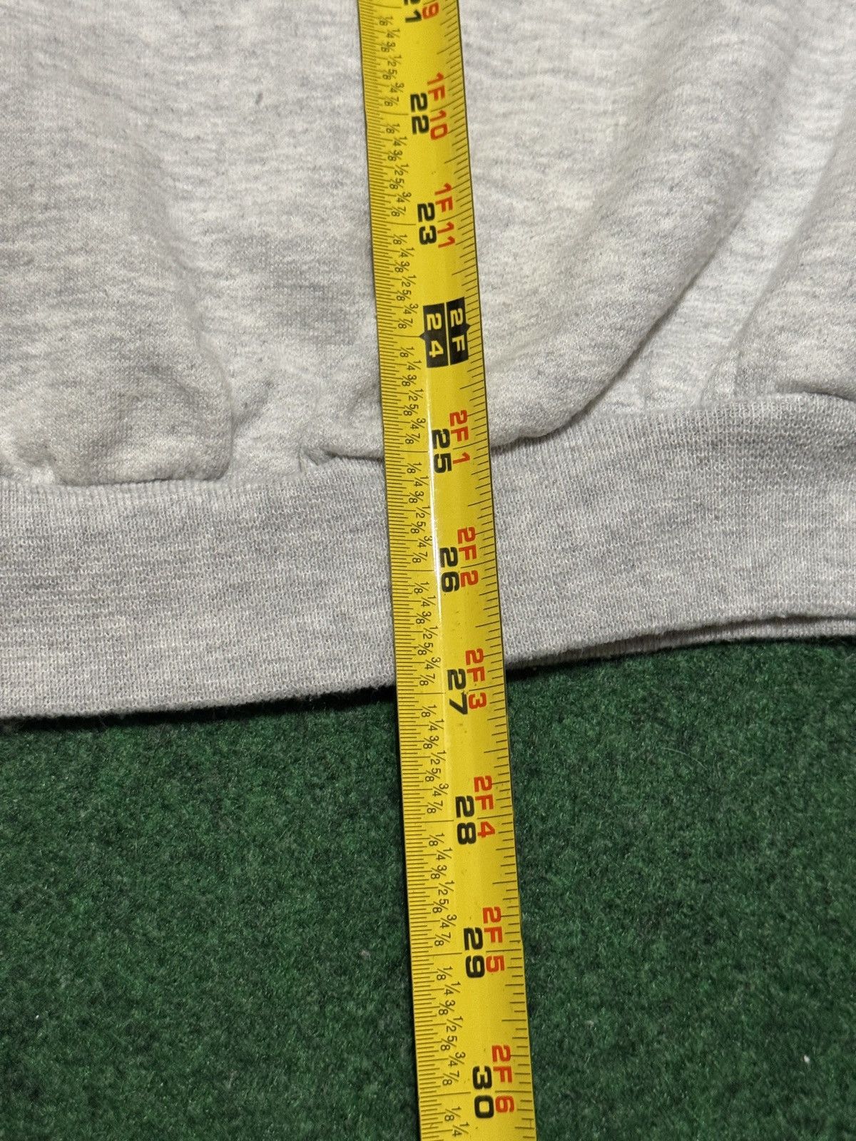 NFL Vintage Pittsburgh Steelers Champions Retro Gray Sweatshirt Size US XL / EU 56 / 4 - 6 Thumbnail