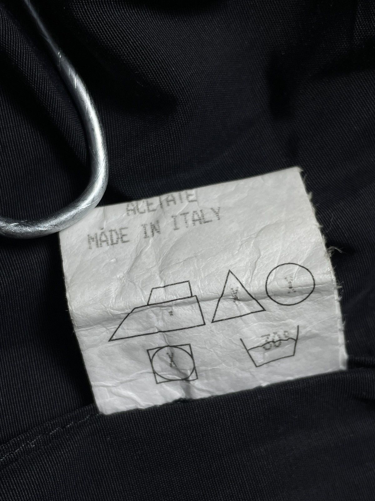Japanese Brand 1990’s Aquascutum - Convertible Jacket Size US L / EU 52-54 / 3 - 10 Thumbnail