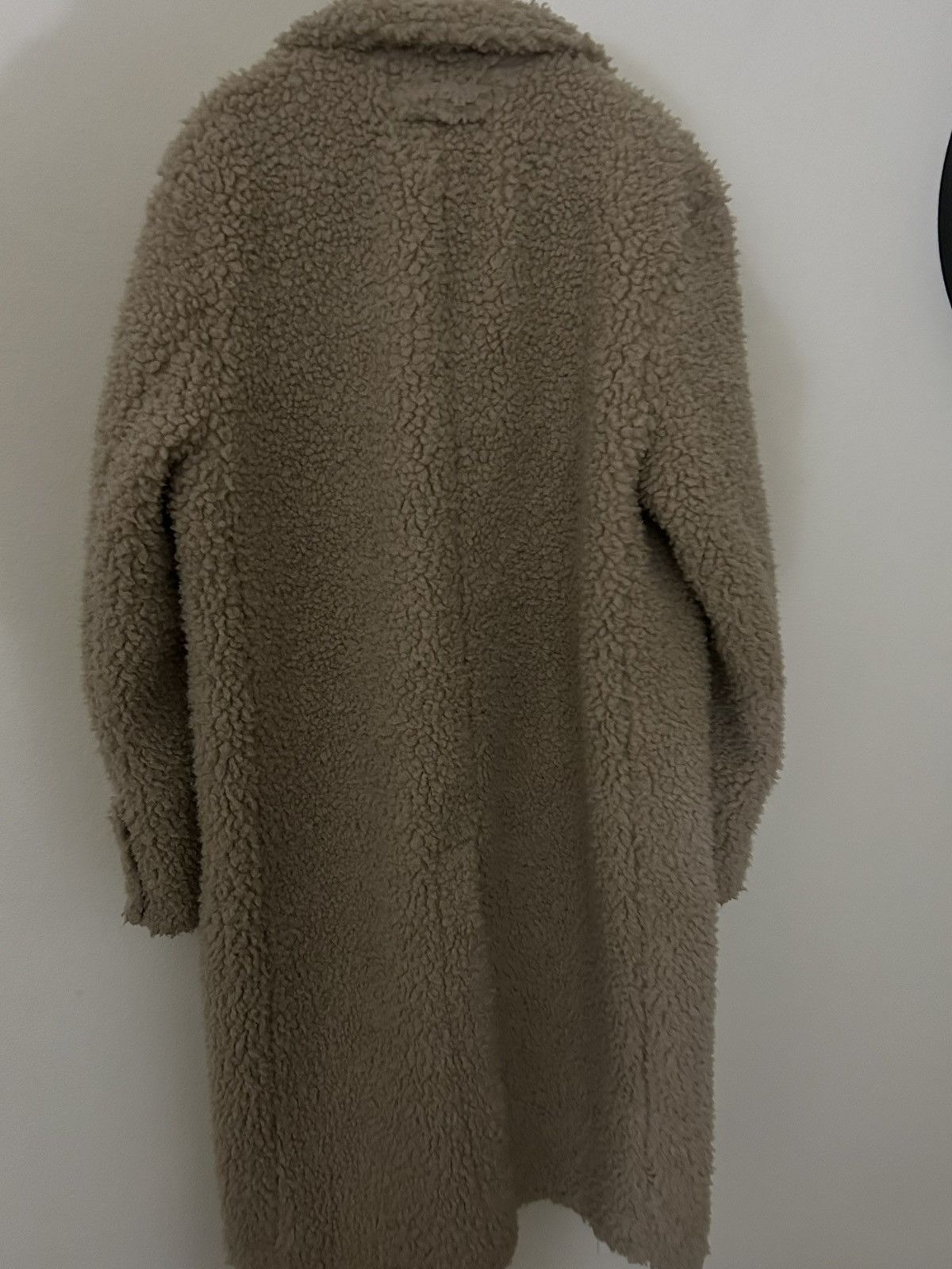 1017 ALYX 9SM 1017 ALYX 9SM POLAR COAT Size US L / EU 52-54 / 3 - 9 Thumbnail
