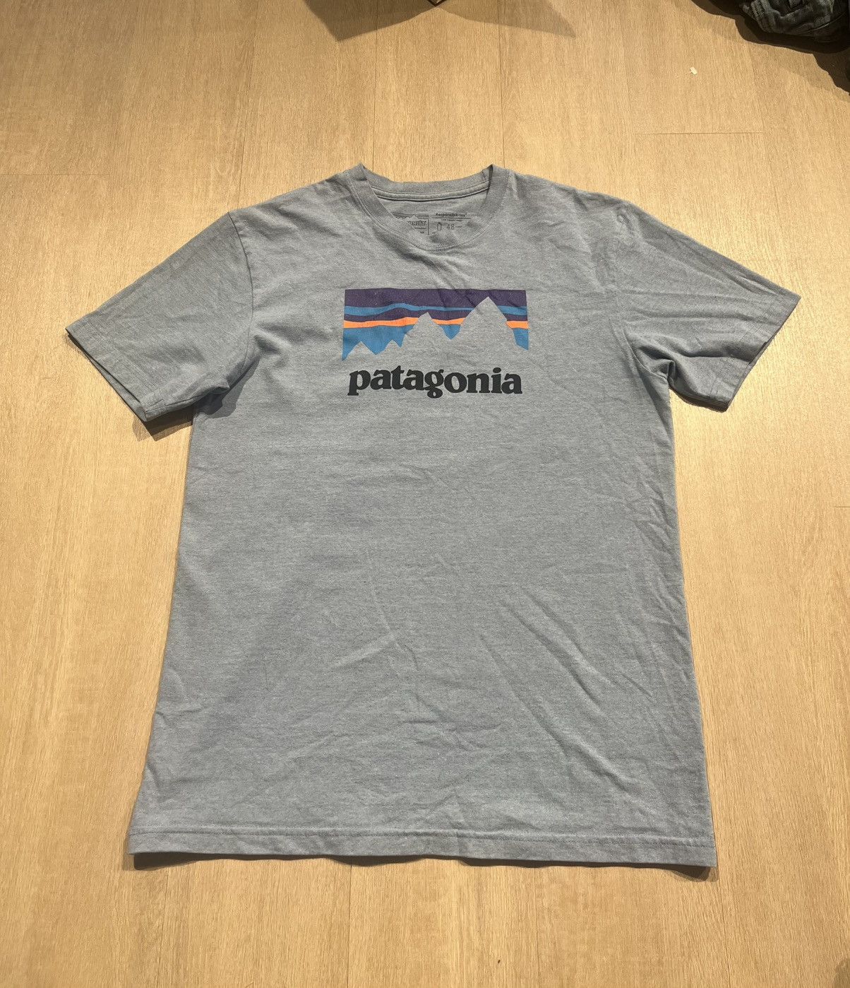 Supreme Patagonia Shirt medium Size US M / EU 48-50 / 2 - 2 Thumbnail