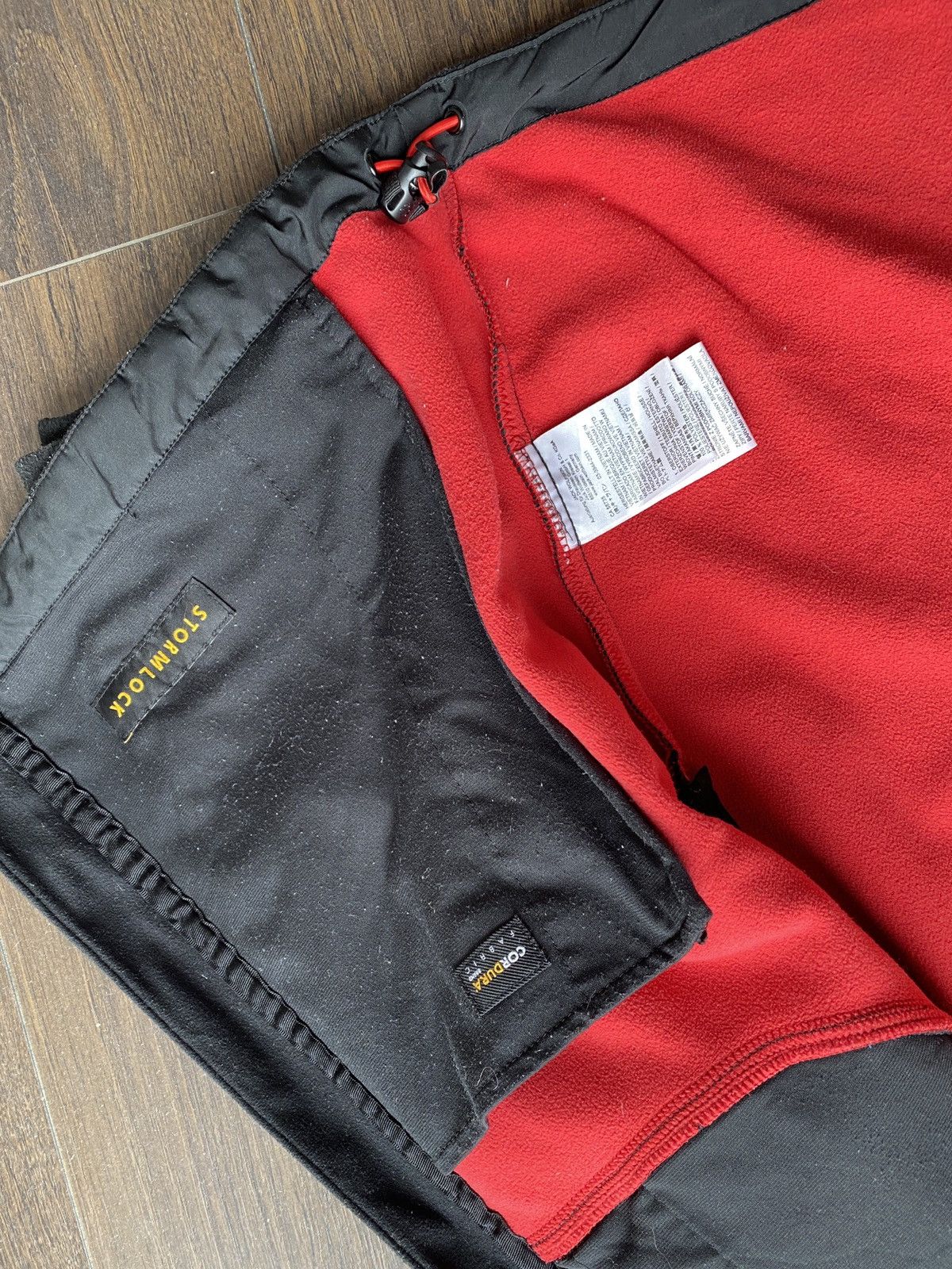 Jack Wolfskin Jack wolfskin Size US L / EU 52-54 / 3 - 6 Thumbnail