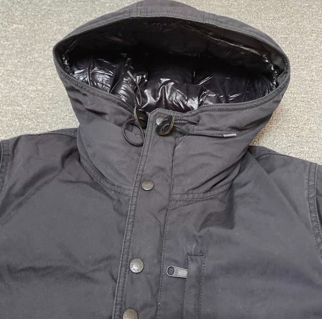 The North Face Purple Label The North Face Purple Label Mountain Short Jacket Size US M / EU 48-50 / 2 - 3 Thumbnail