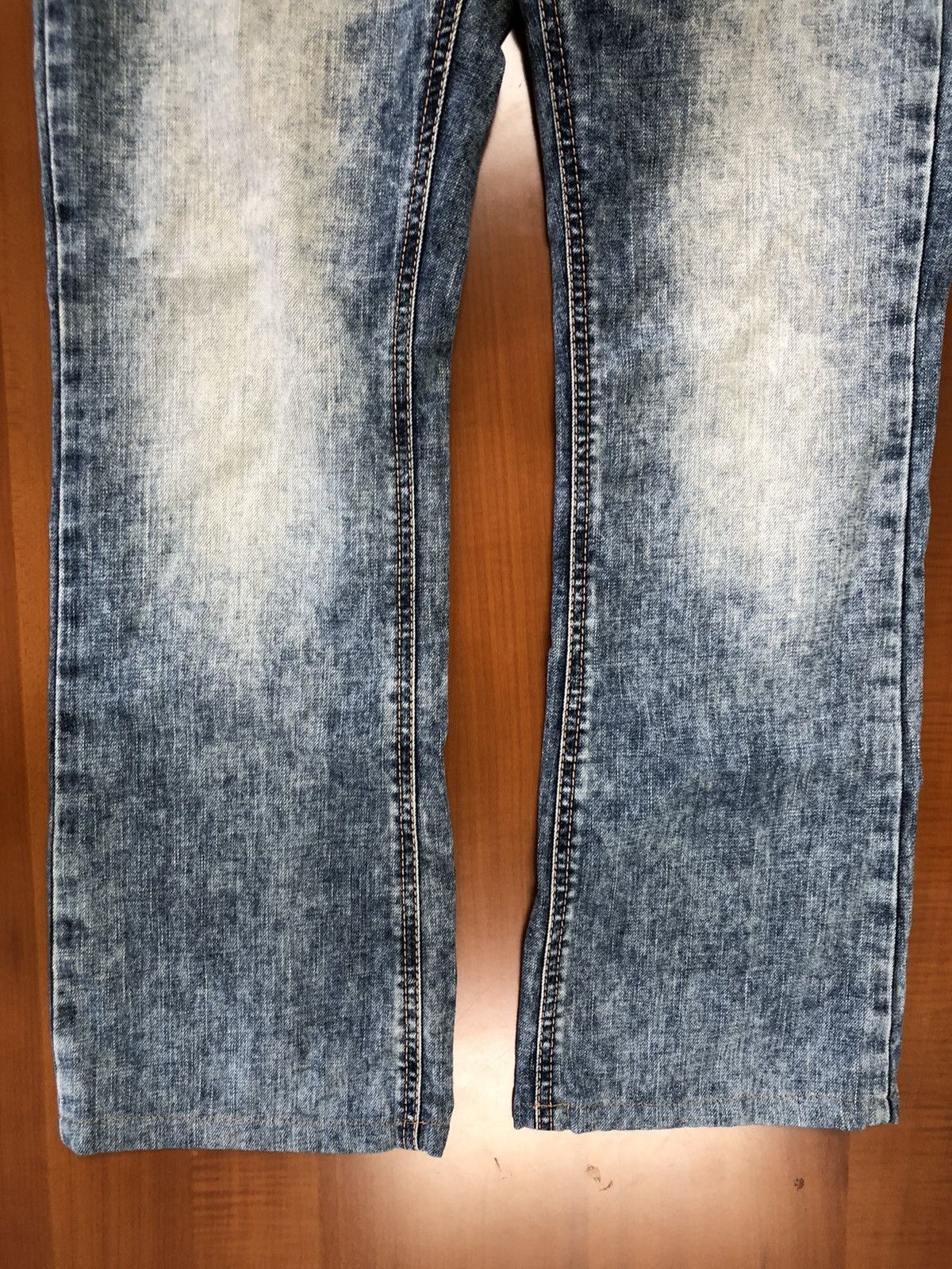 Edwin Edwin Exclusive Vintage Jeans Size US 32 / EU 48 - 6 Thumbnail