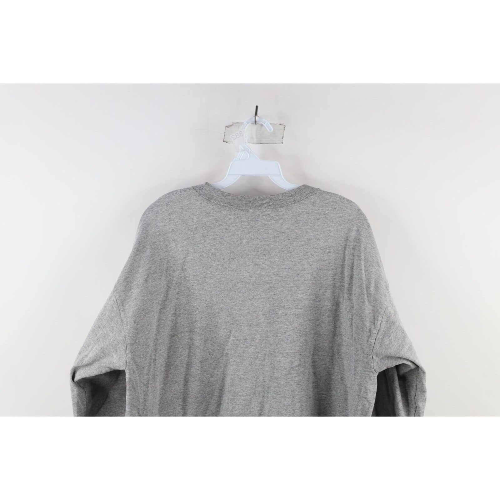 Jansport × Vintage Vintage 90s University of Florida Long Sleeve T-Shirt Size US L / EU 52-54 / 3 - 12 Thumbnail
