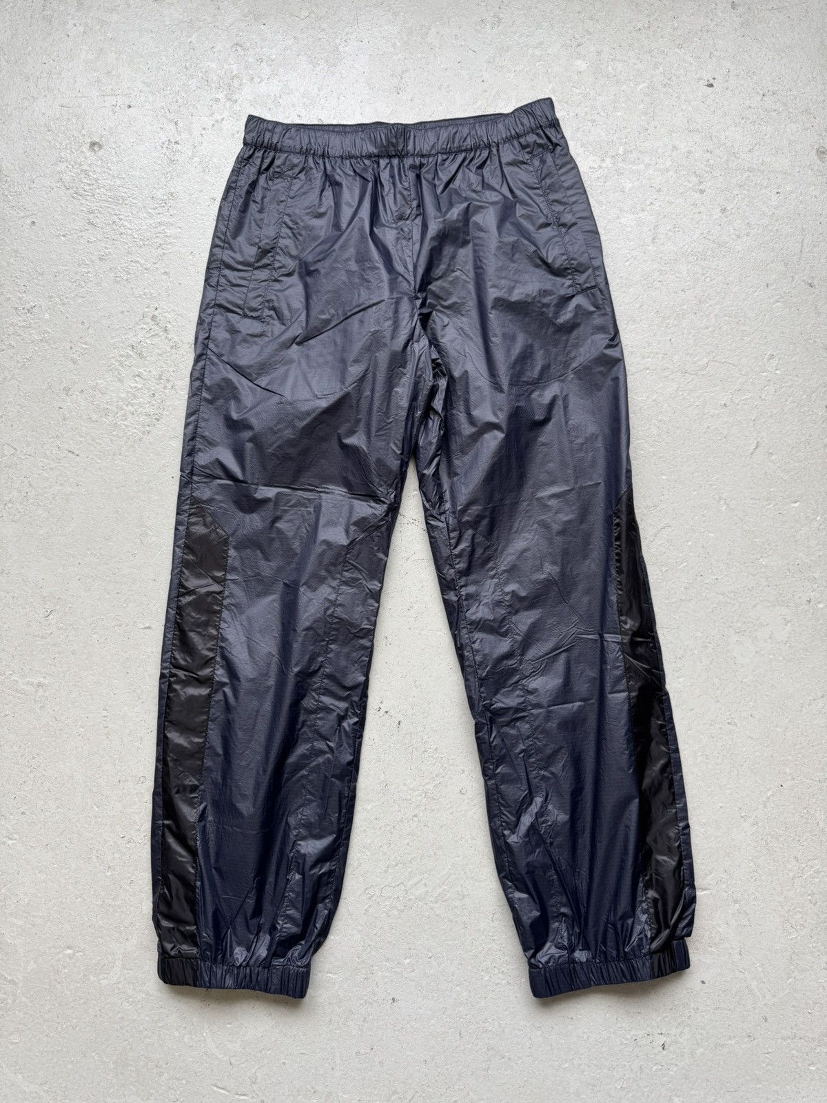 Acne Studios Acne Studios Nylon Pants Size US 32 / EU 48 - 1 Thumbnail