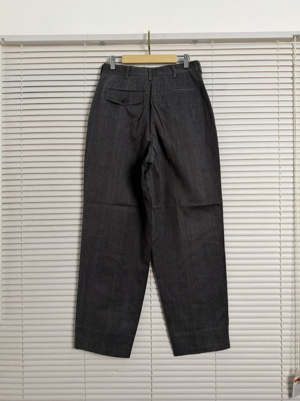 Comme des Garcons comme des garcons baloon pants Size US 27 - 4 Thumbnail