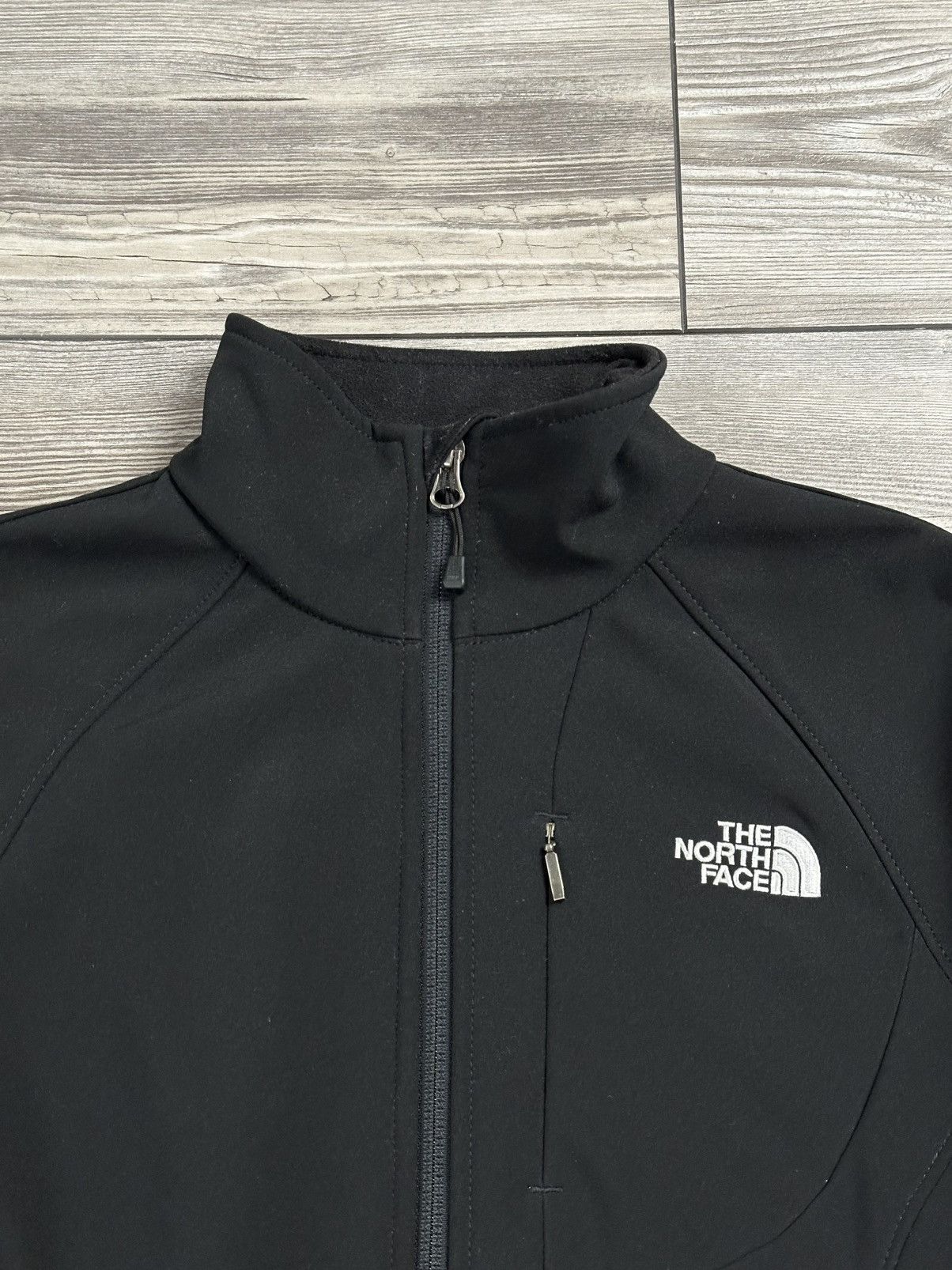 The North Face The North Face Light Jacket Size S / US 4 / IT 40 - 3 Thumbnail