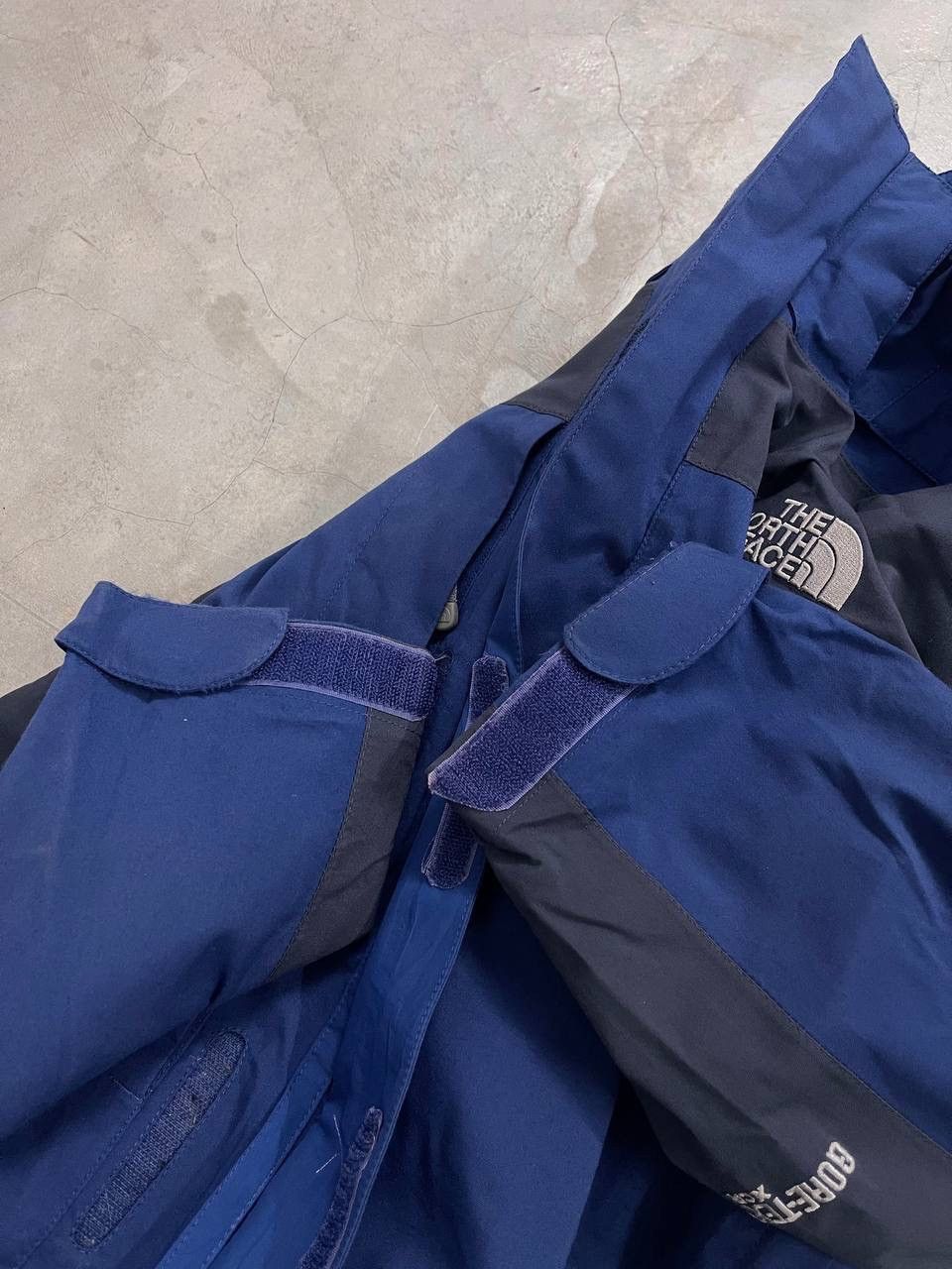 The North Face The North Face Summit Series Gore-Tex Technical Jacket Size US XL / EU 56 / 4 - 18 Thumbnail