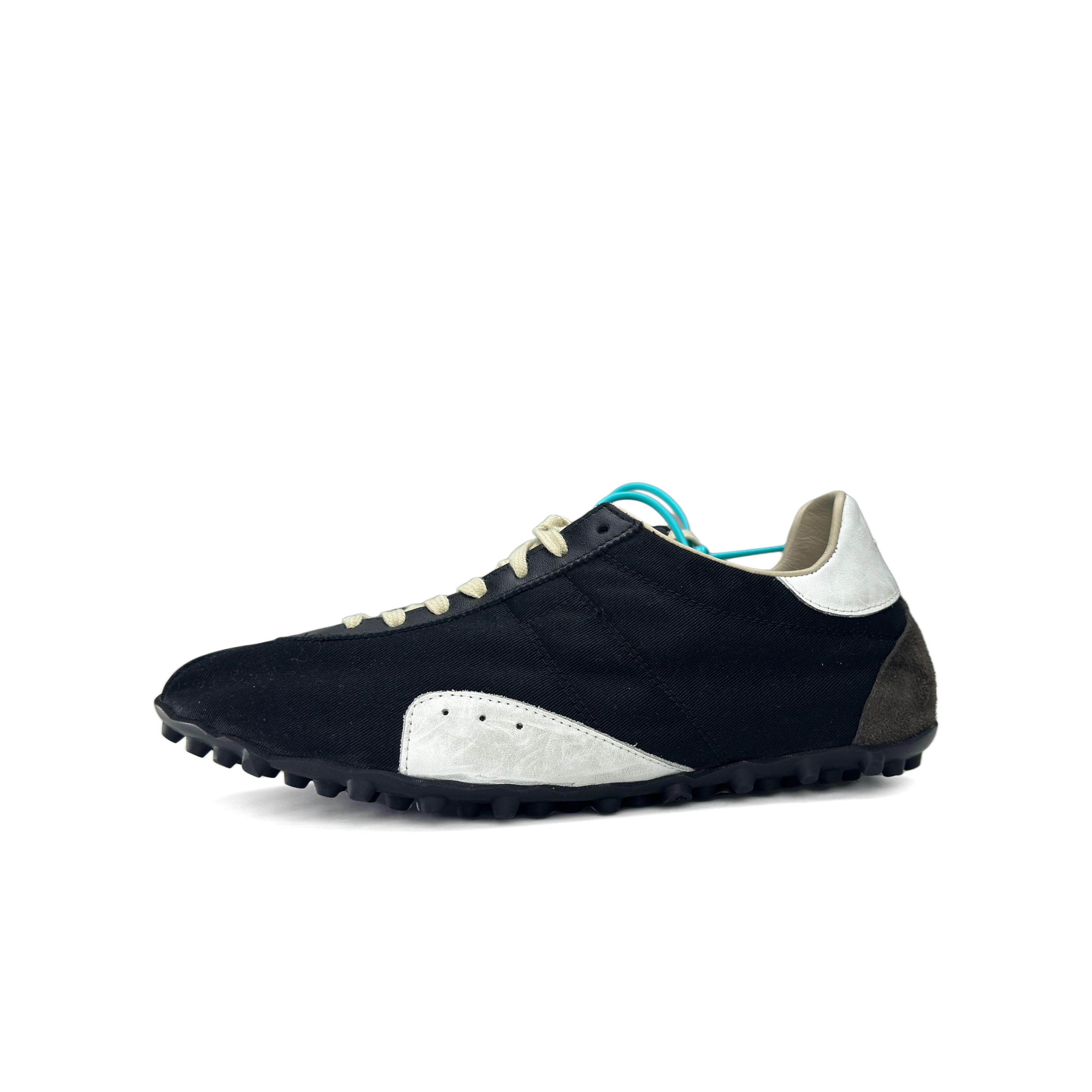 Maison Margiela Maison Margiela Sprinters Low-Top Sneakers Size 37 Size US 7 / IT 37 - 1 Thumbnail