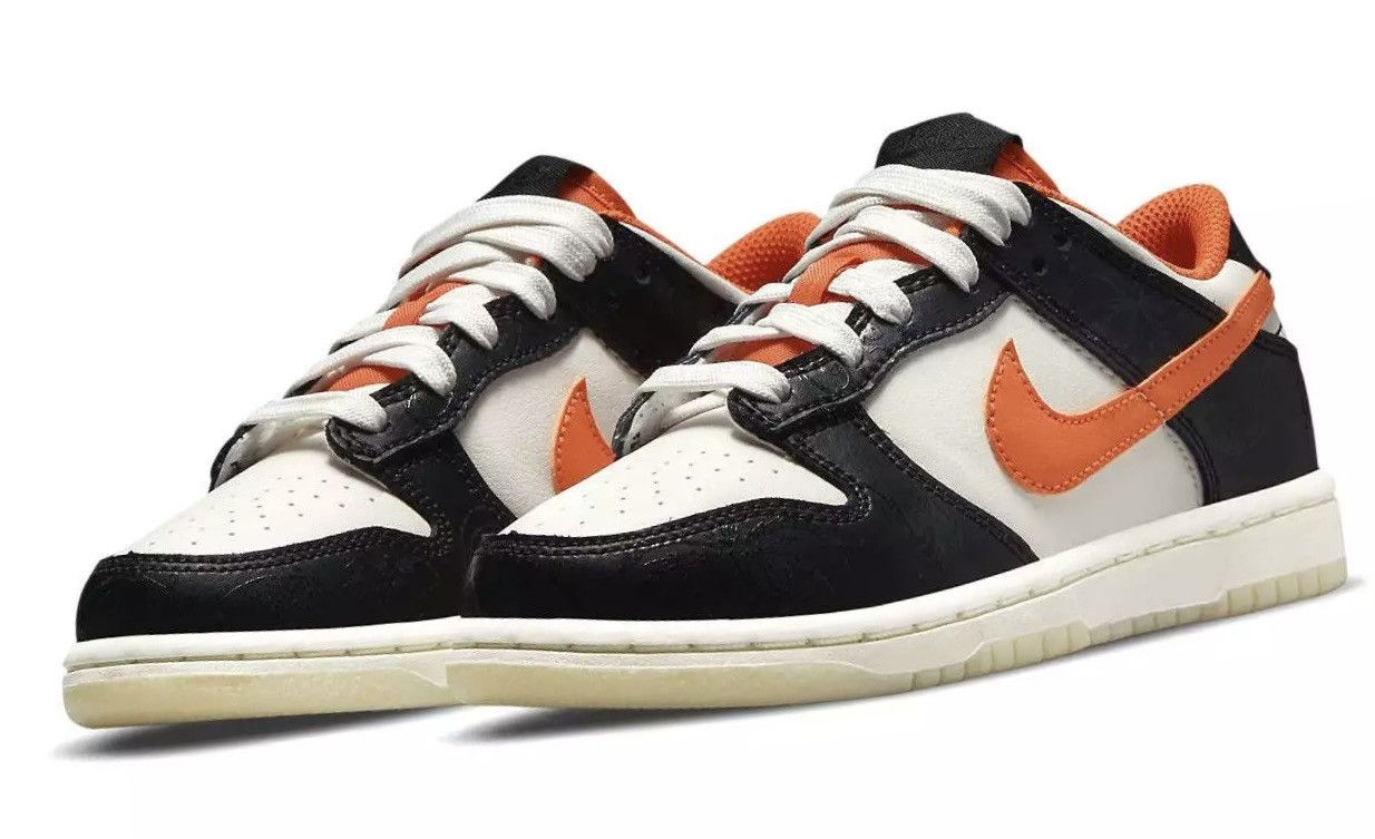 Nike NIKE DUNK PRESCHOOL SIZE 11 C Size US 11 / EU 44 - 1 Thumbnail