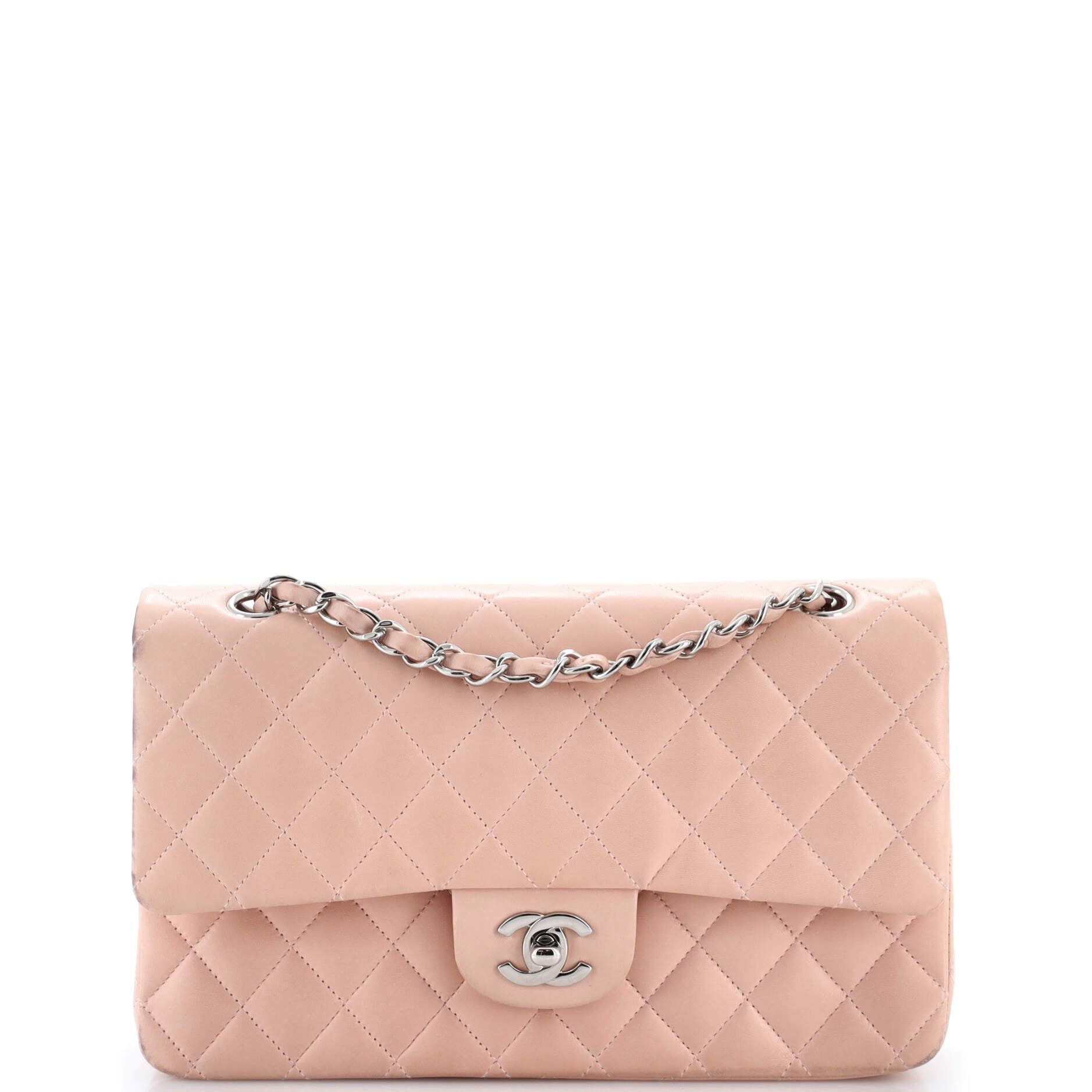 Chanel Classic Double Flap Bag Size ONE SIZE - 1 Thumbnail
