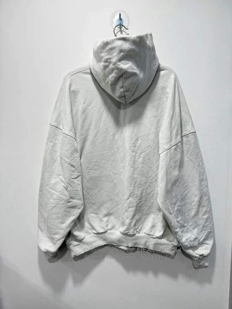 Balenciaga Balenciaga Decadent Website Hoodie Size US S / EU 44-46 / 1 - 2 Thumbnail