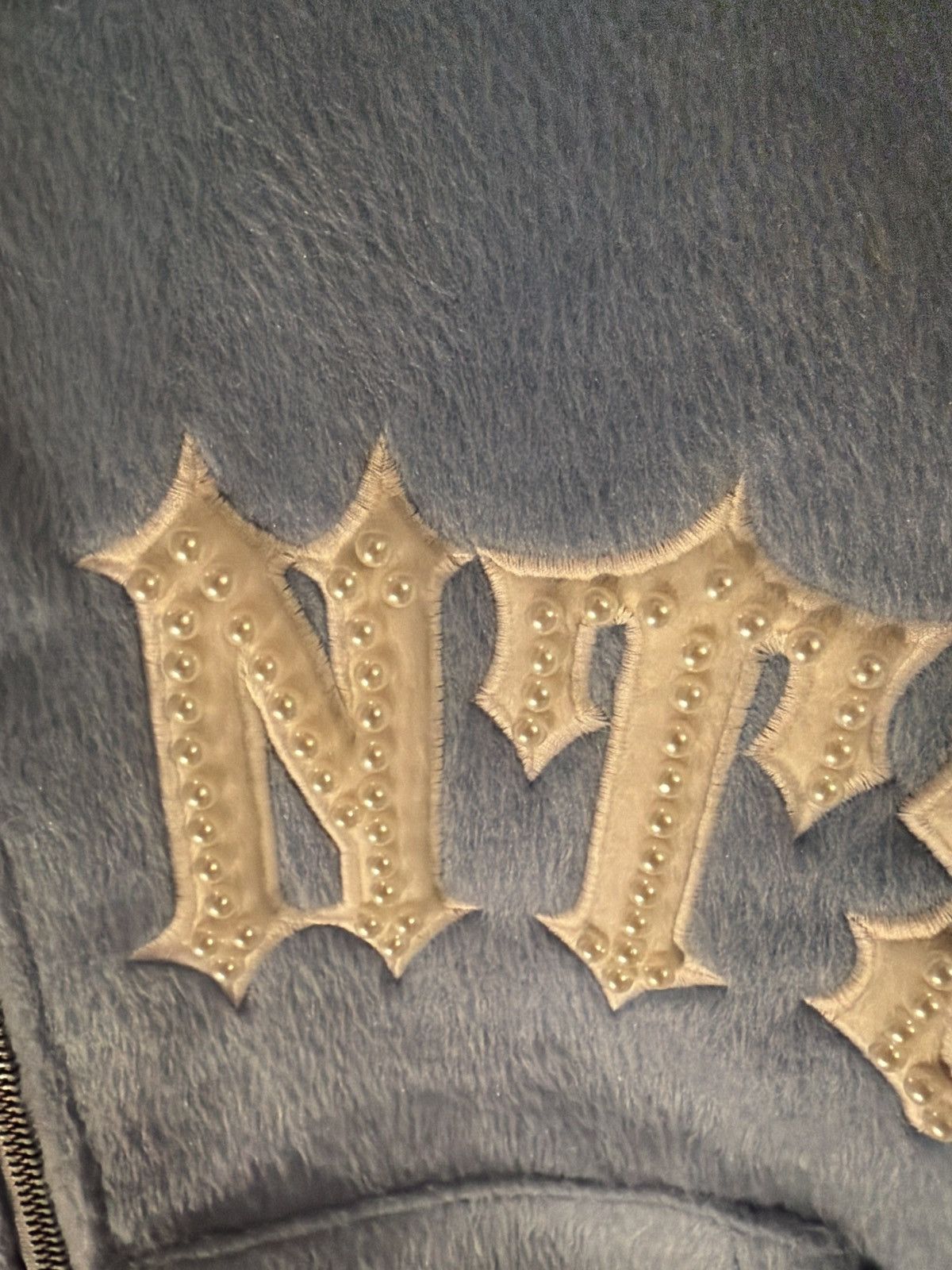 Other COPPER RIVET “SAINTS” HOODIE Size US M / EU 48-50 / 2 - 3 Thumbnail