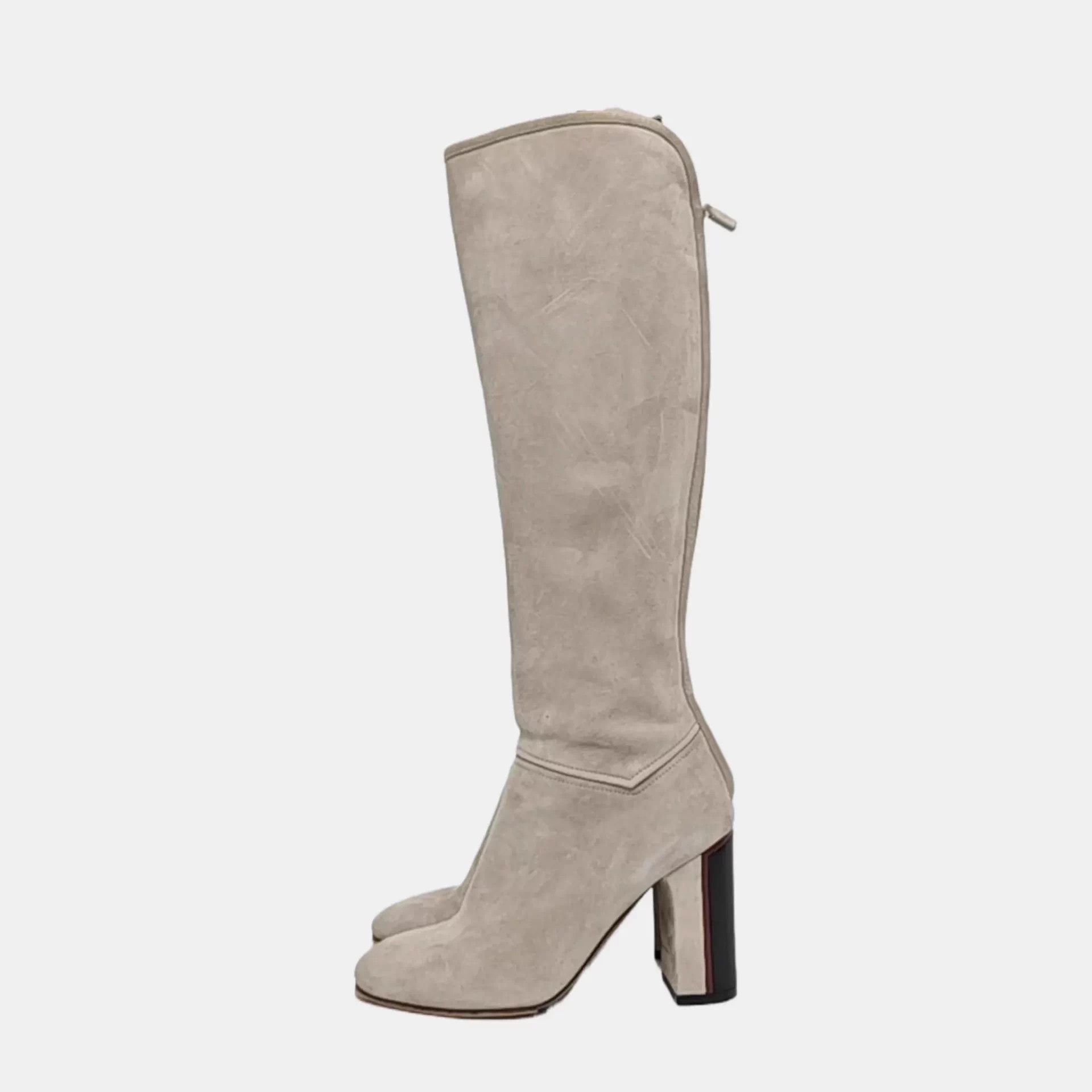 LPD New York LP boots 36 Size US 5 / IT 35 - 5 Thumbnail