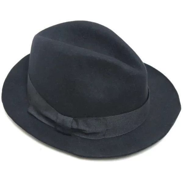 Reinhard Plank Reinhard Plank Wool Hat Size ONE SIZE - 1 Thumbnail