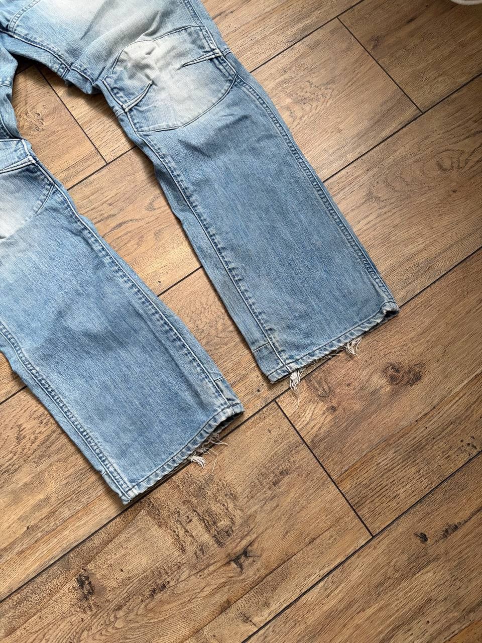 G-Star G-star Raw Vintage Denim Pants Size US 30 / EU 46 - 3 Thumbnail