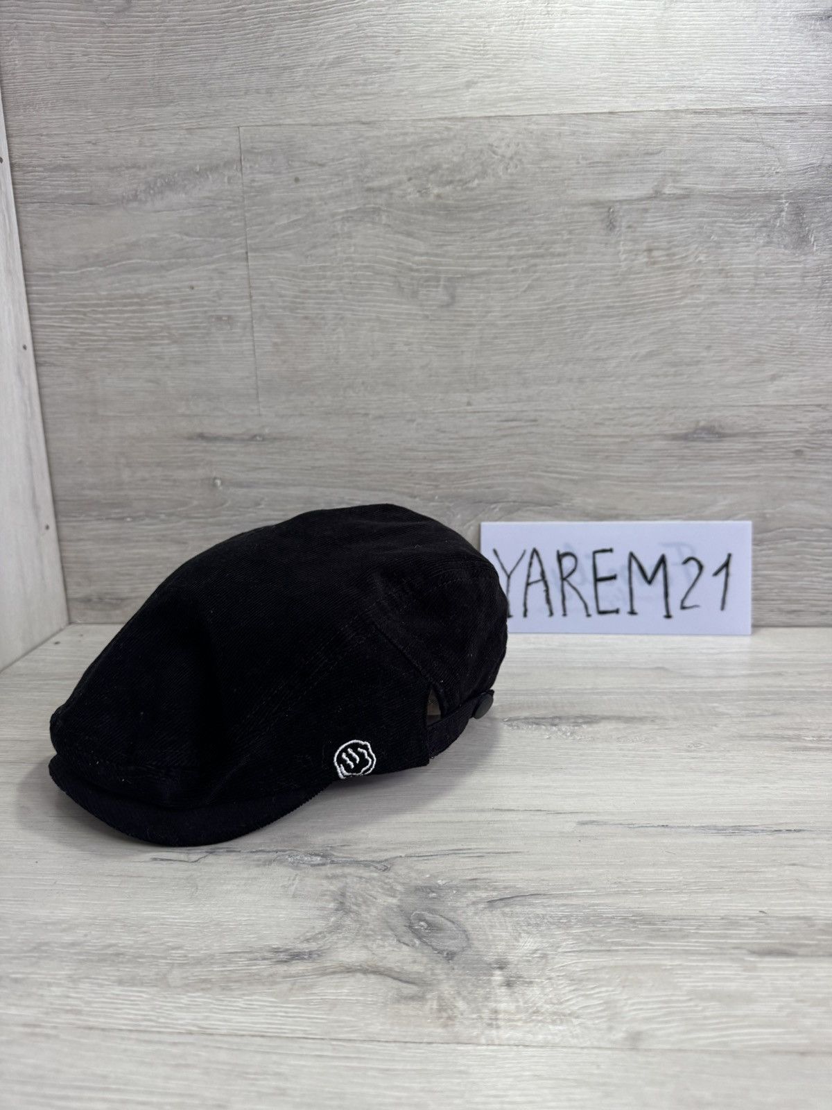 Other Gegeen domog cap hat Size ONE SIZE - 1 Thumbnail