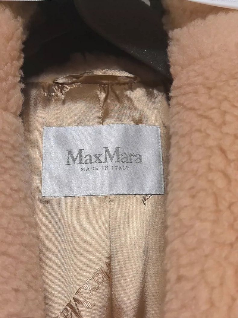 Max Mara Max Mara Coats Size M / US 6-8 / IT 42-44 - 5 Thumbnail