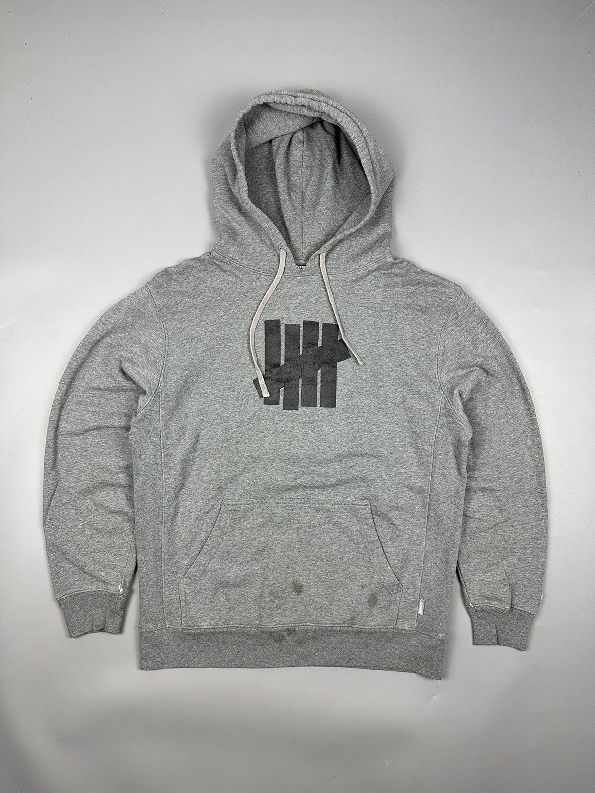 Undefeated Undefeated Big Logo Pullover Size US L / EU 52-54 / 3 - 1 Thumbnail