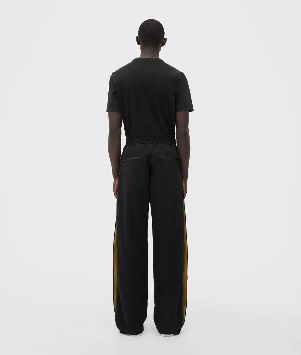 Bottega Veneta o1mt1gz0126 Trousers in Black Size US 38 / EU 54 - 3 Thumbnail