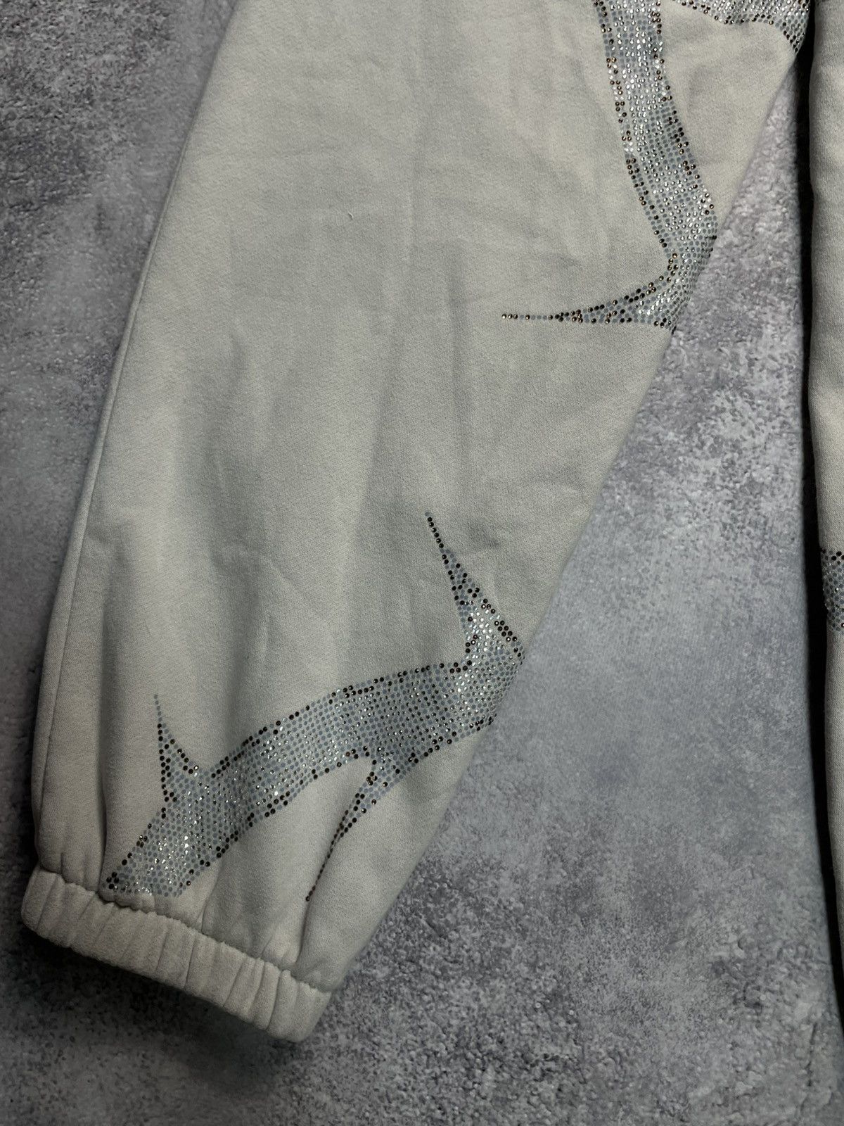 Named Collective Named Collective Rhinestone Spike Graphic Joggers Size S Size US 28 / EU 44 - 10 Thumbnail