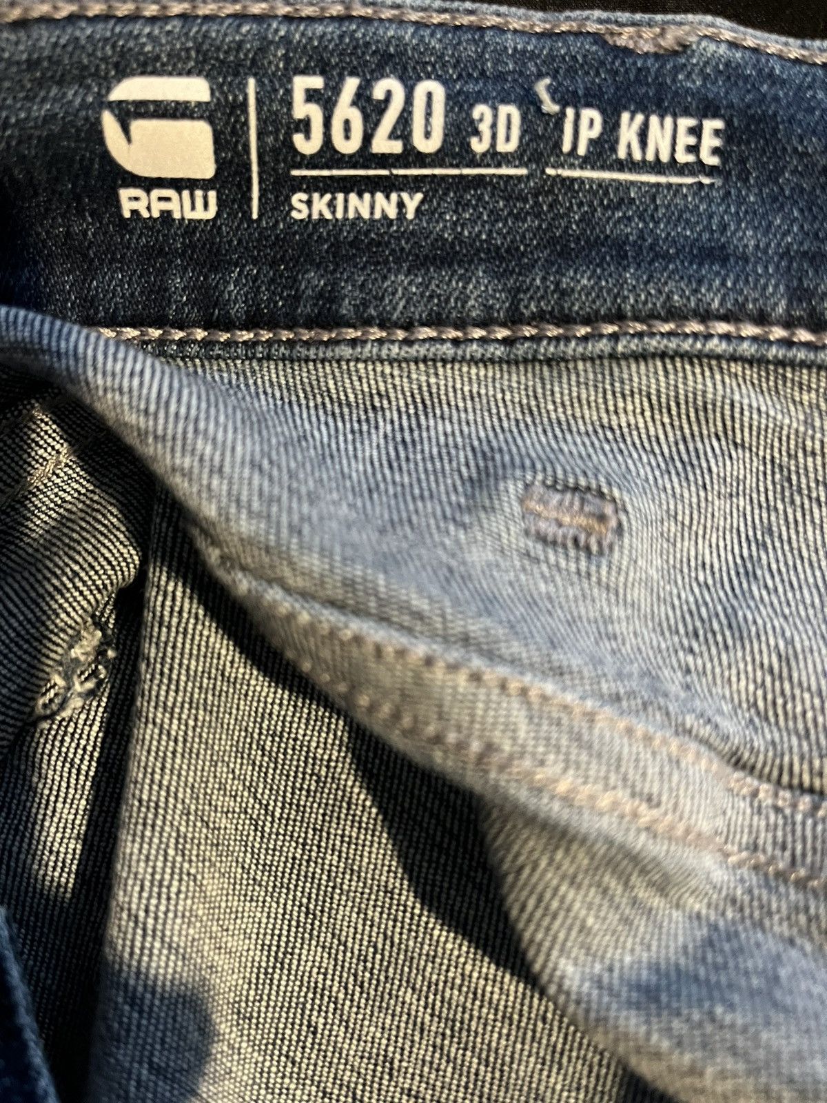 G-Star Size 36 g star raw Size US 36 / EU 52 - 4 Thumbnail