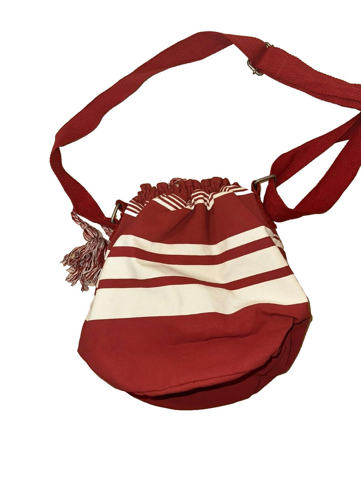 Designer AZ Cardinals Tote Bag Size ONE SIZE - 2 Thumbnail