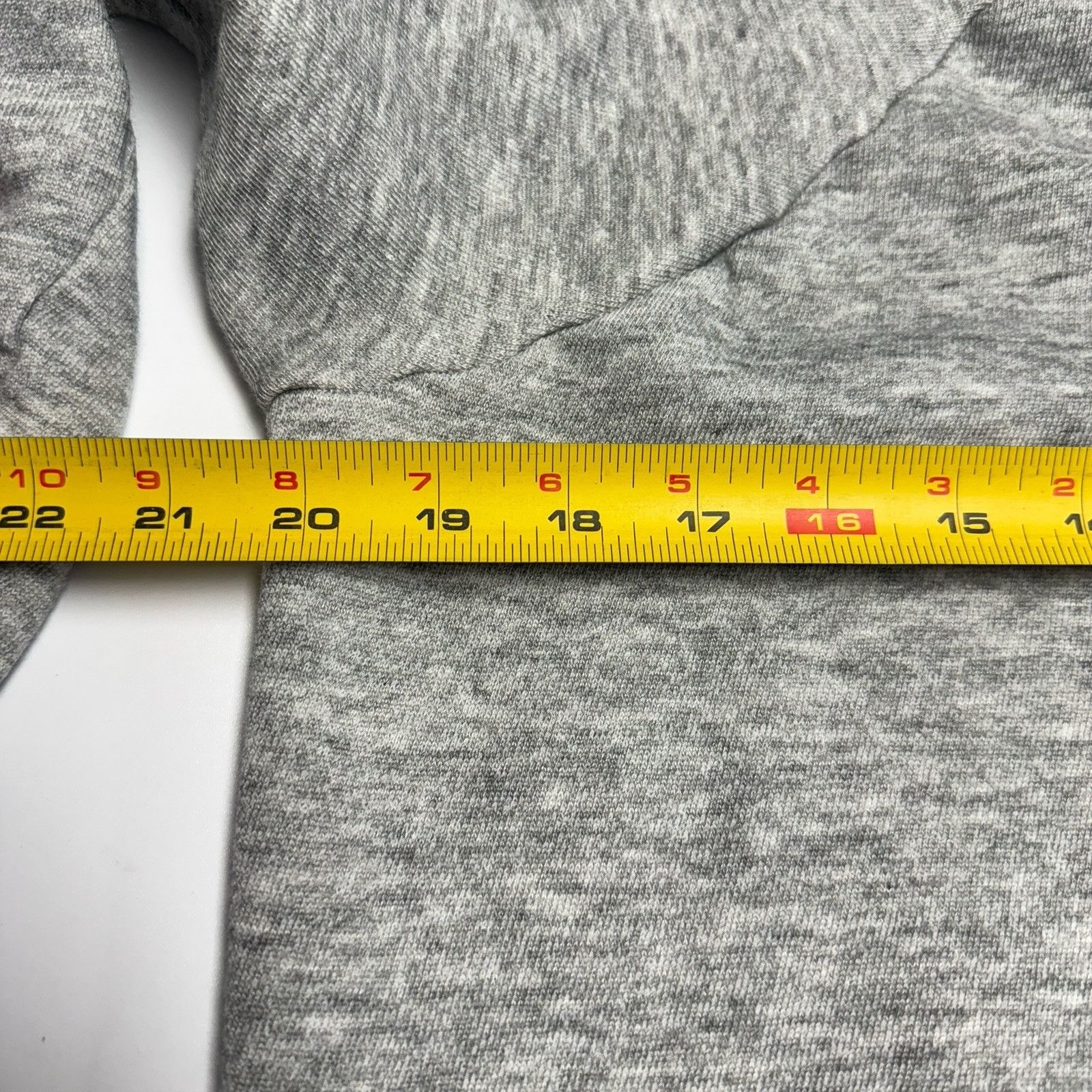 Vintage Vintage 80s Pannill Raglan Sweatshirt XL Gray Size US XL / EU 56 / 4 - 7 Thumbnail