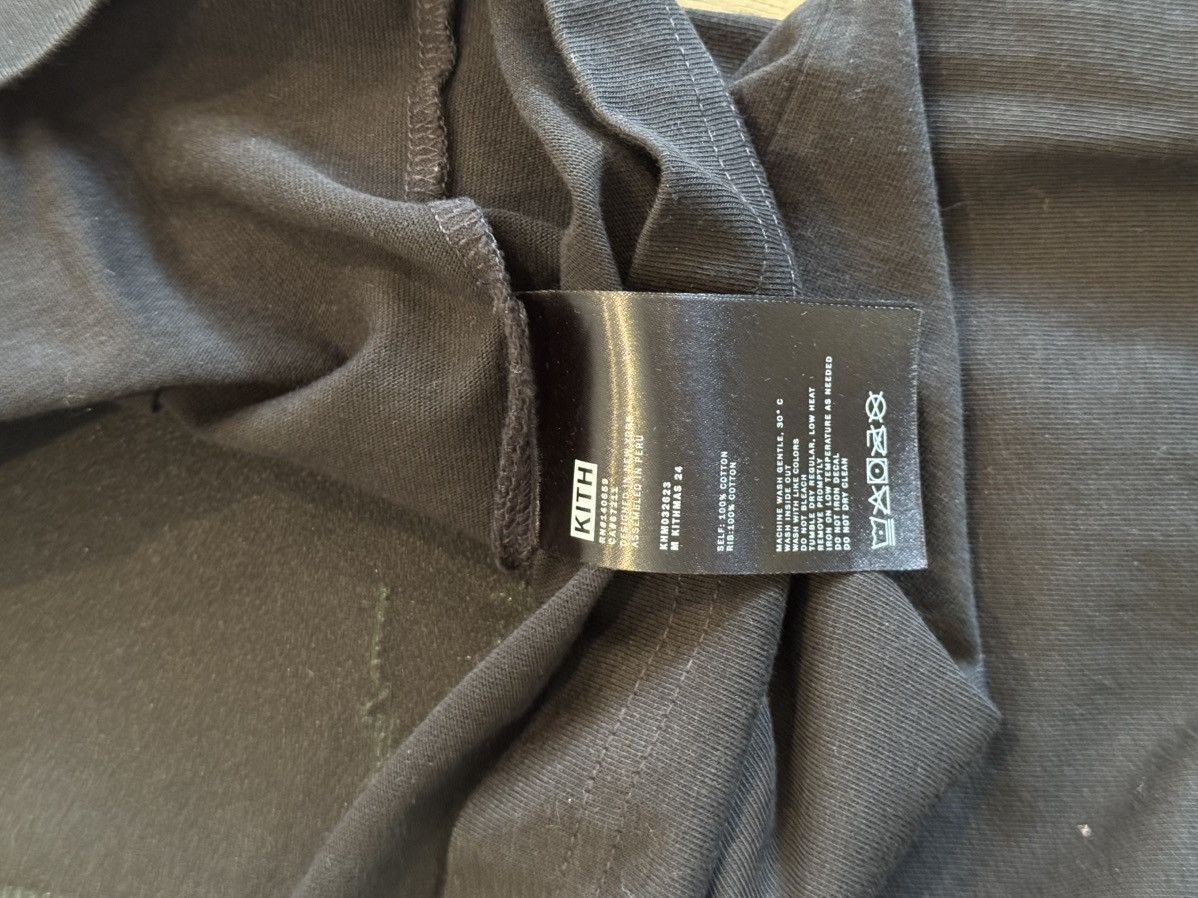 Kith Kith Merry Kithmas Shirt Size US XS / EU 42 / 0 - 4 Thumbnail