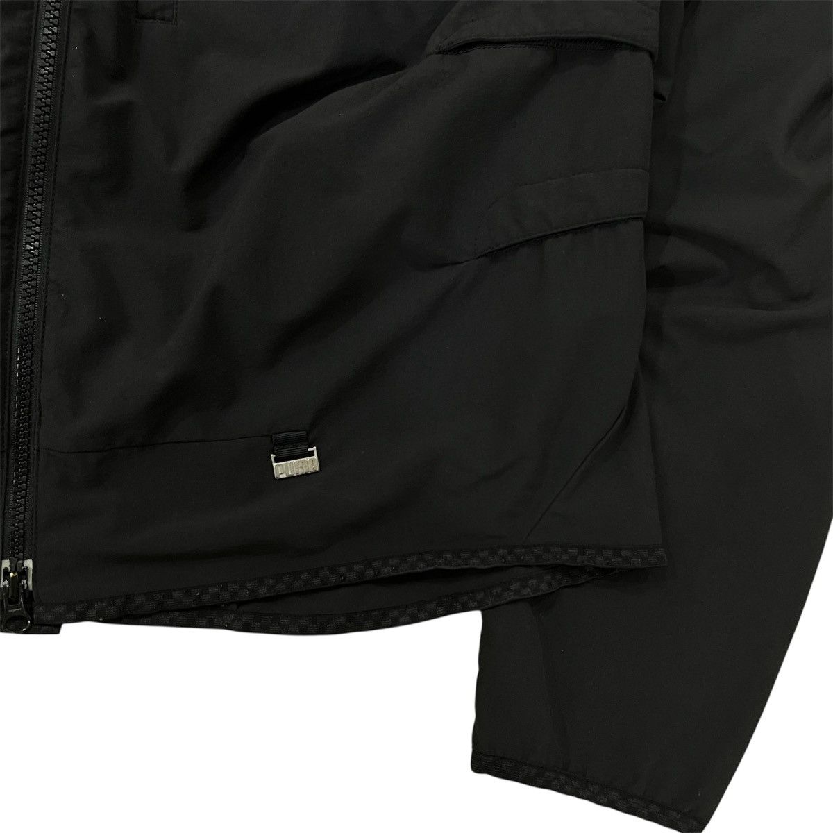Hussein Chalayan × Puma 2000’s Puma Sidewinder Jacket Size US M / EU 48-50 / 2 - 3 Thumbnail