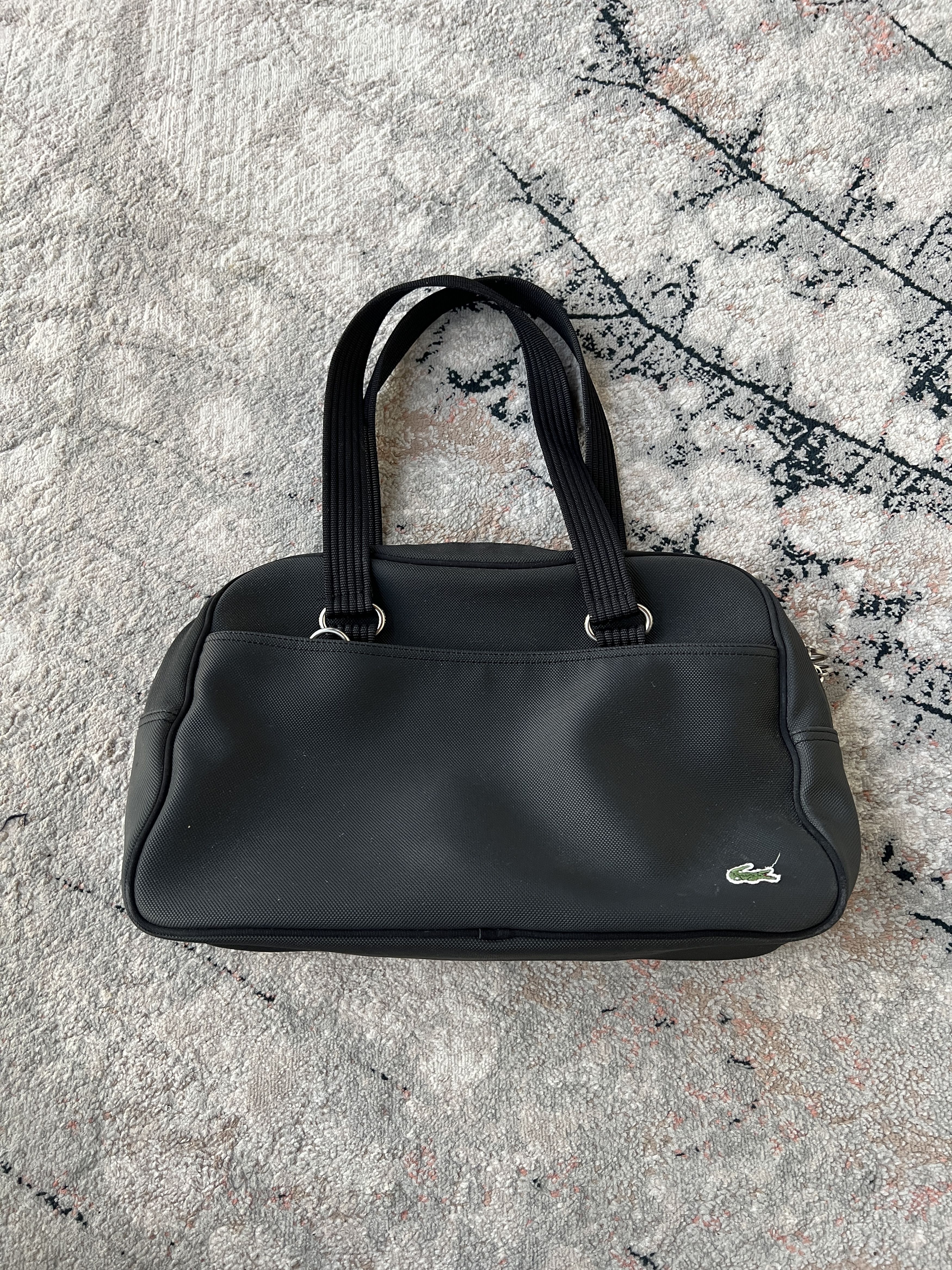 Lacoste Lacoste Bag Size ONE SIZE - 1 Thumbnail