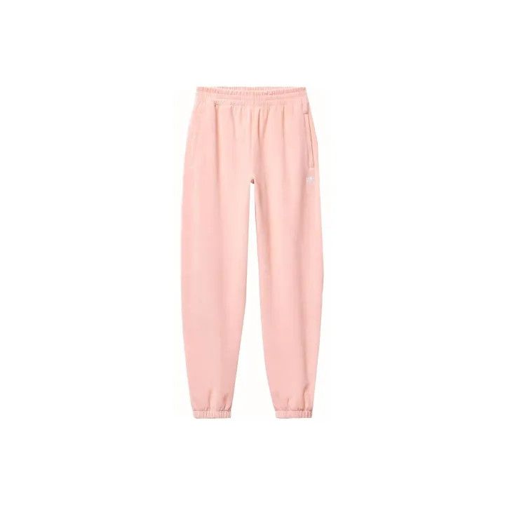 Alexander Wang Alexander Wang Pink Logo Jogger Pants for Women 0079 Size 22" - 1 Thumbnail