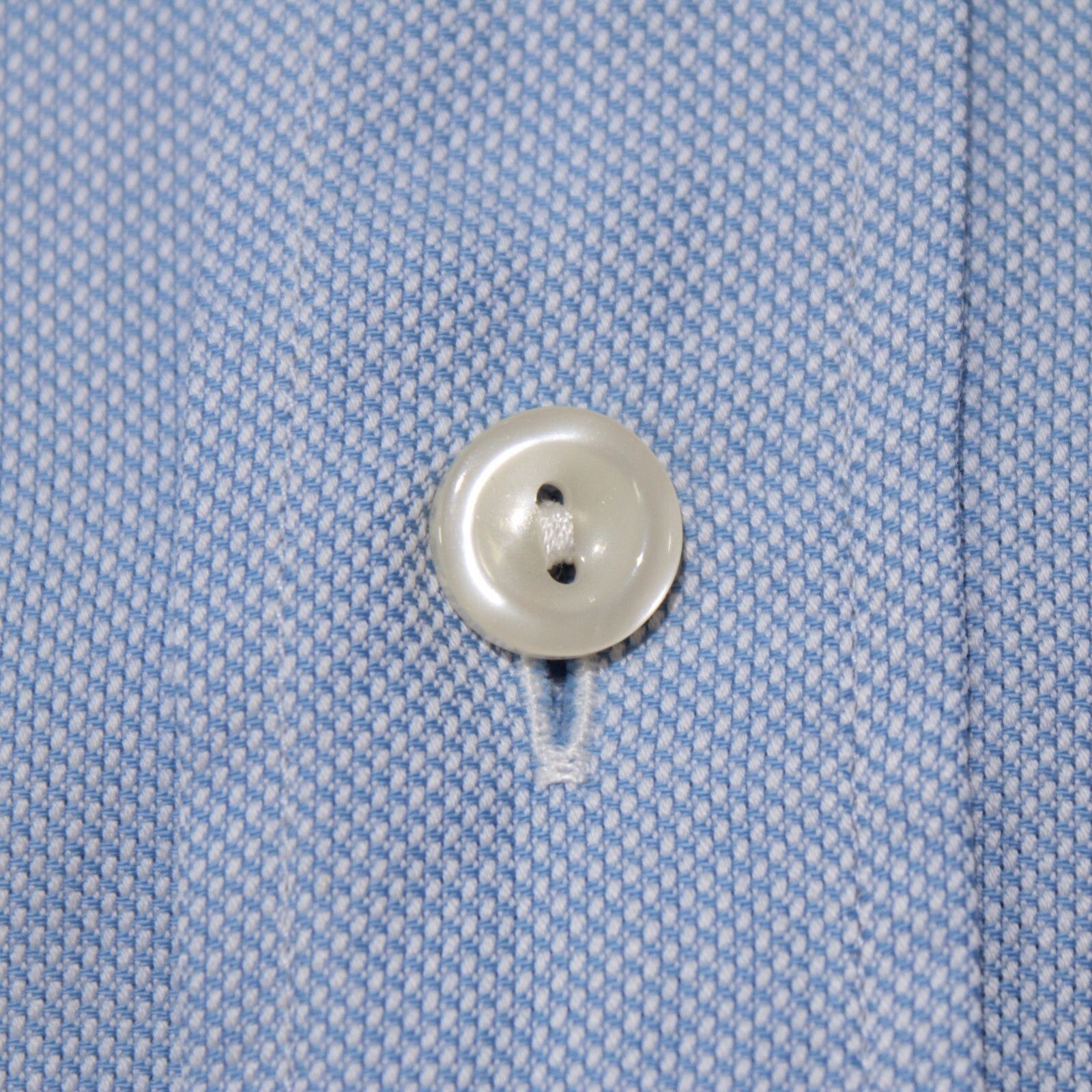 Eton Eton New with tags Shirt Size M US In Blue Size US M / EU 48-50 / 2 - 2 Thumbnail