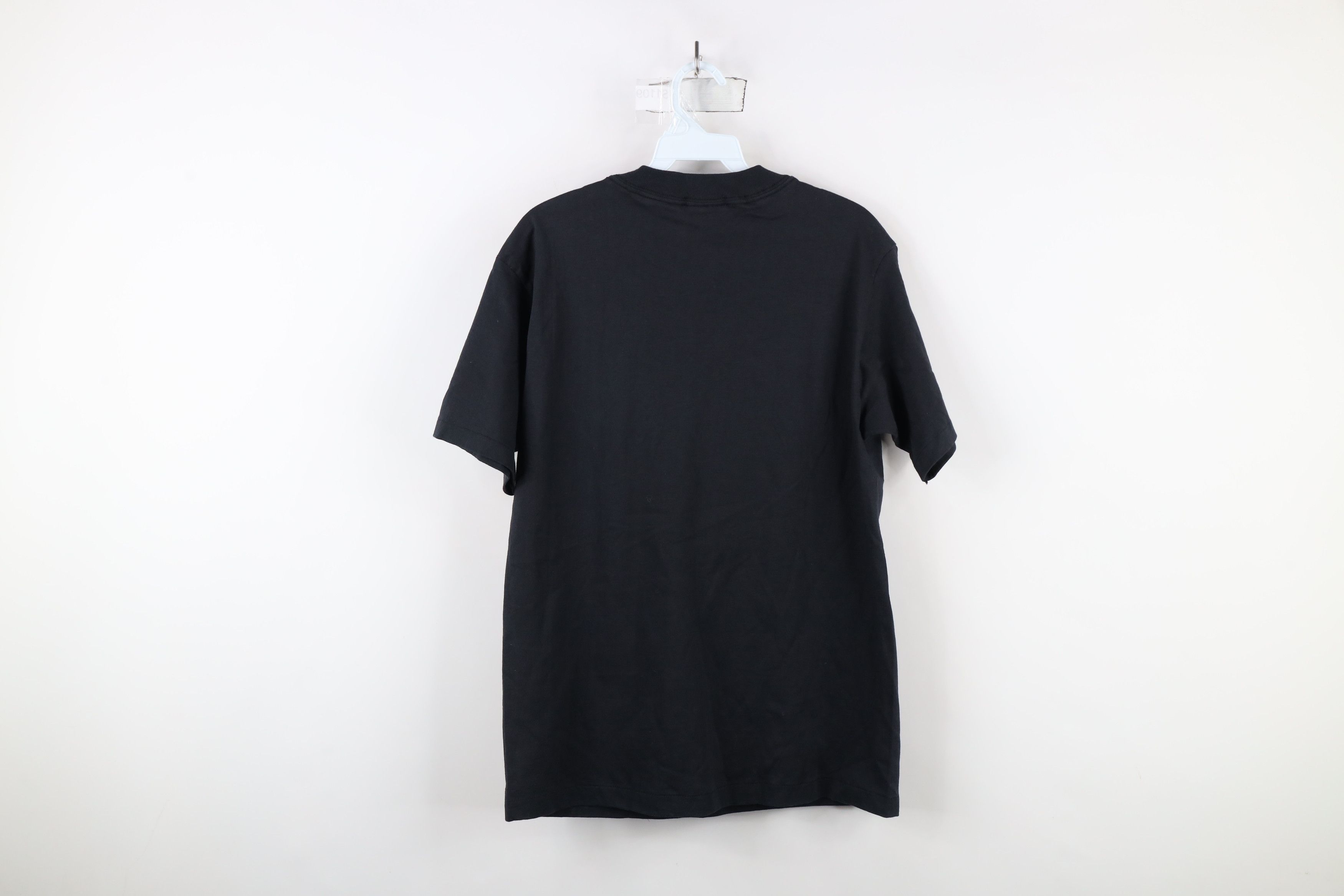Vintage Vintage 90s Streetwear Princess Cruises Caribe T-Shirt USA Size M / US 6-8 / IT 42-44 - 10 Thumbnail