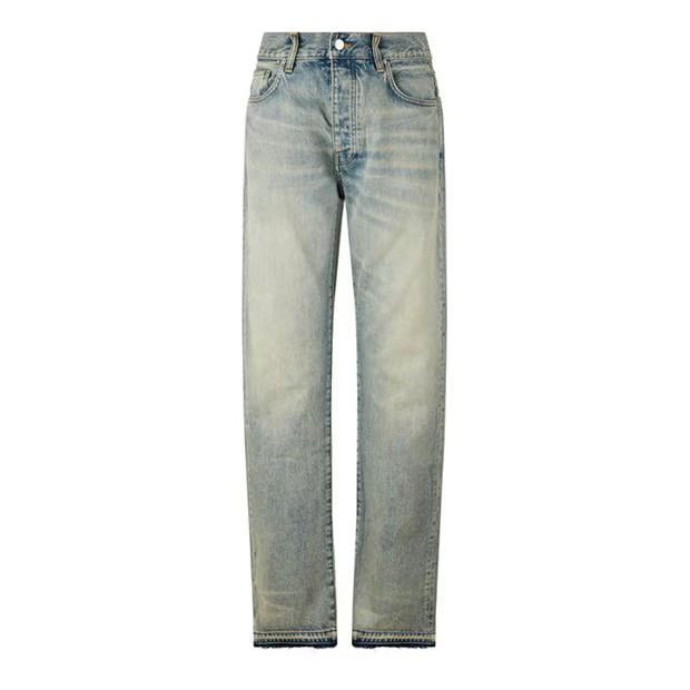 o1g2r1mq0324 Jeans in Antique Indigo