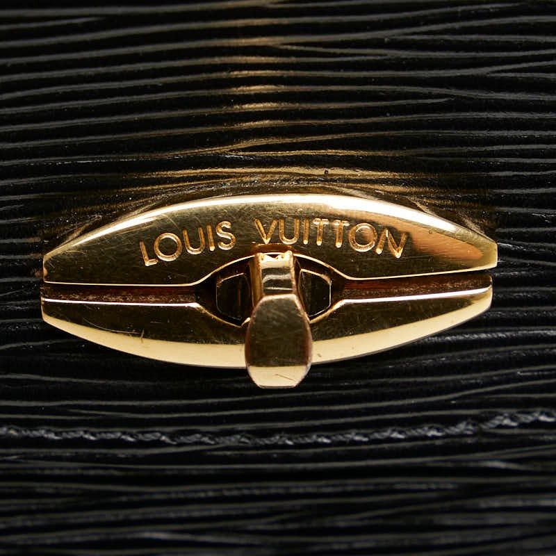 Louis Vuitton Louis Vuitton Epi Malserbe Handbag M52372 Size ONE SIZE - 12 Thumbnail
