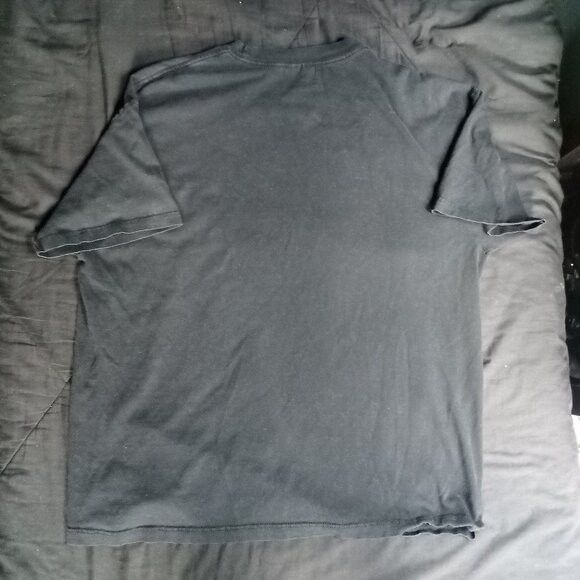 AAA Vintage The Donnas Band T-Shirt Size US XL / EU 56 / 4 - 6 Thumbnail