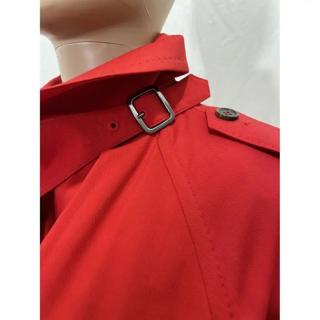 Max Mara Trench, Max Mara Size M / US 6-8 / IT 42-44 - 6 Thumbnail