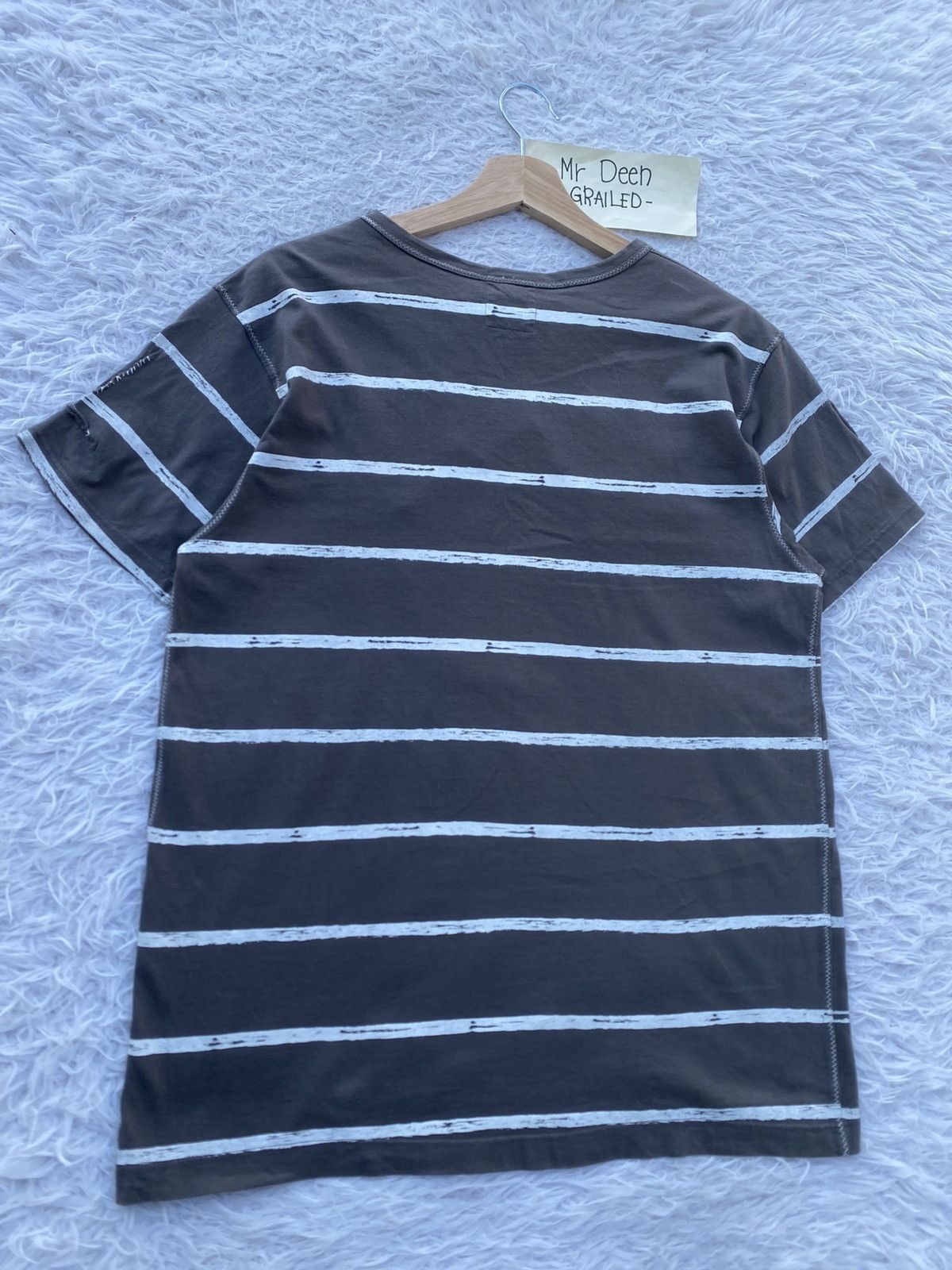 PPFM Rare PPFM Skull Arts Tshirt Size US M / EU 48-50 / 2 - 19 Thumbnail
