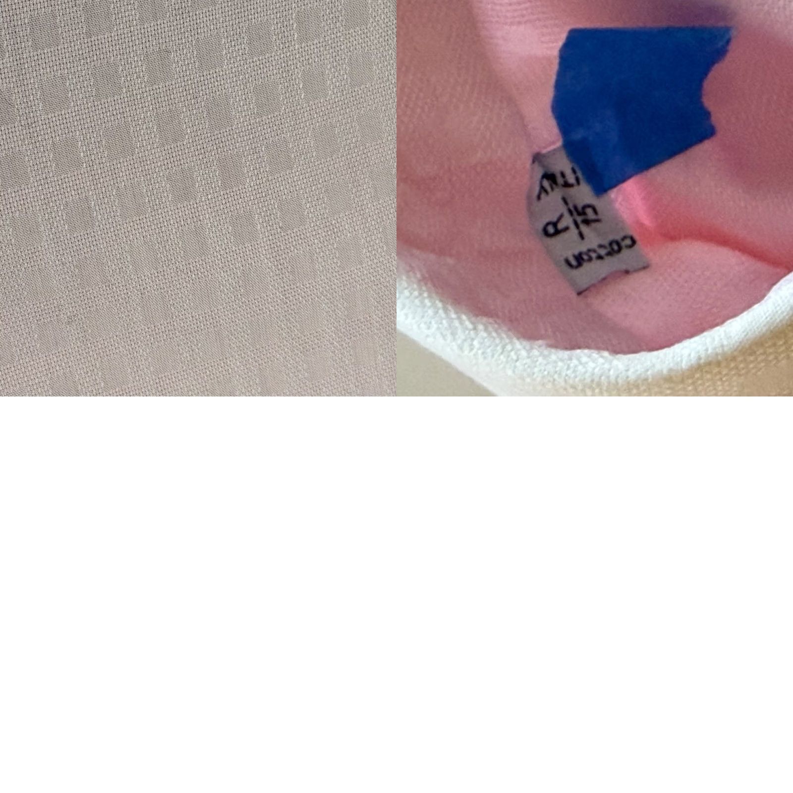 Brioni Brioni Dress Shirt Mens 15 x 32 Pink Cotton Long Sleeve French Cuff Italy Size 40R - 8 Thumbnail