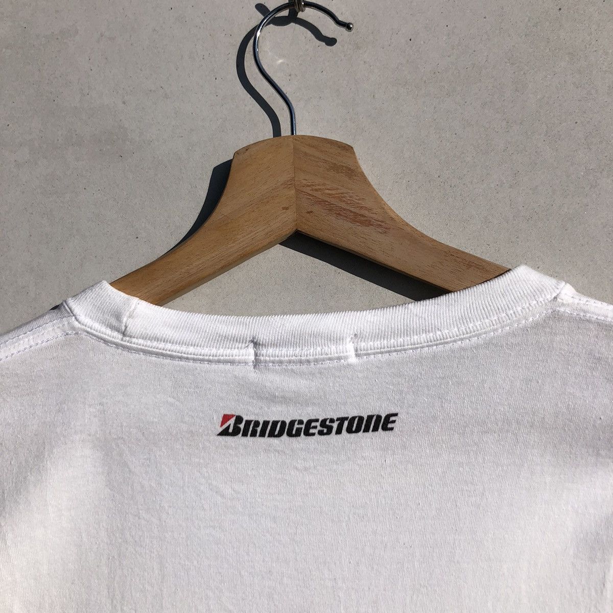 Vintage 🔥Accept Binding Offer🔥 Bridgestone Size US M / EU 48-50 / 2 - 3 Thumbnail