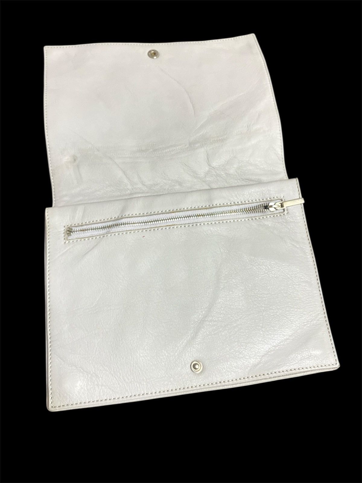 Zara ZARA fully leather Size ONE SIZE - 2 Thumbnail