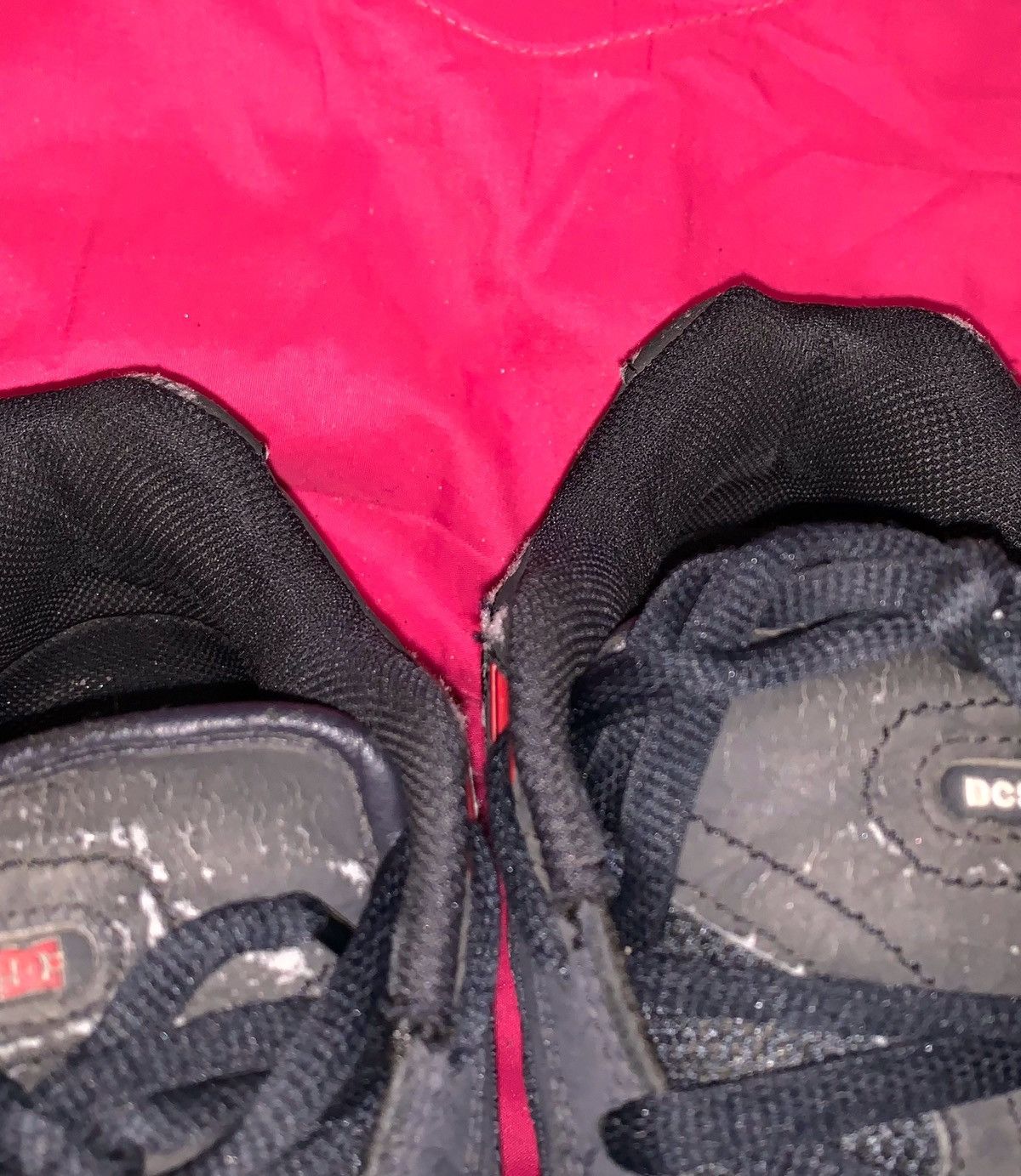 DC × Vintage dc vintage 39 Size US 6 / EU 39 - 4 Thumbnail