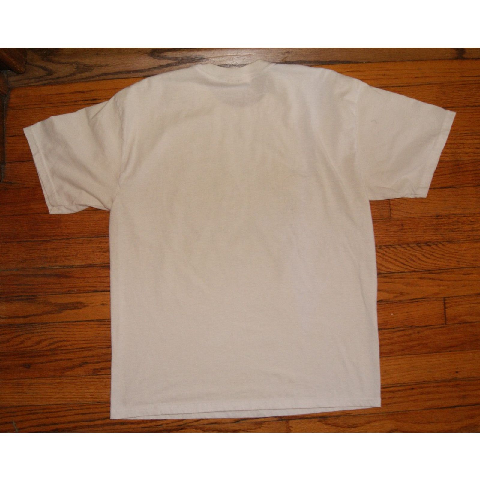 Hanes VTG Dog TShirt M Puppie Harrison Beach Bums Daytona Beach FL Size US M / EU 48-50 / 2 - 6 Thumbnail