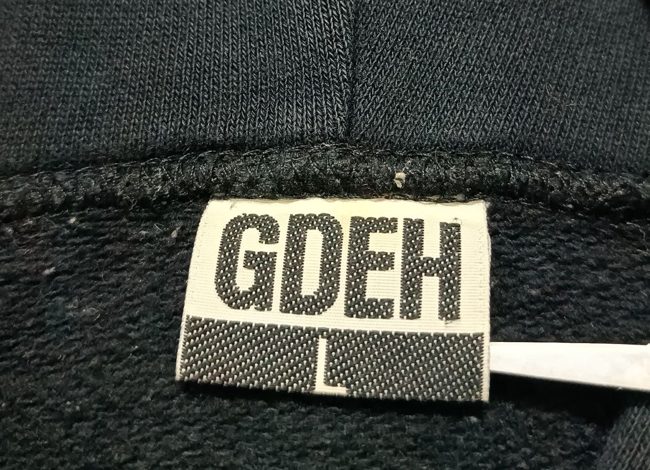 GOODENOUGH × Good Enough × Hiroshi Fujiwara Vintage Good Enough x Bounty Hunter Size US L / EU 52-54 / 3 - 5 Thumbnail