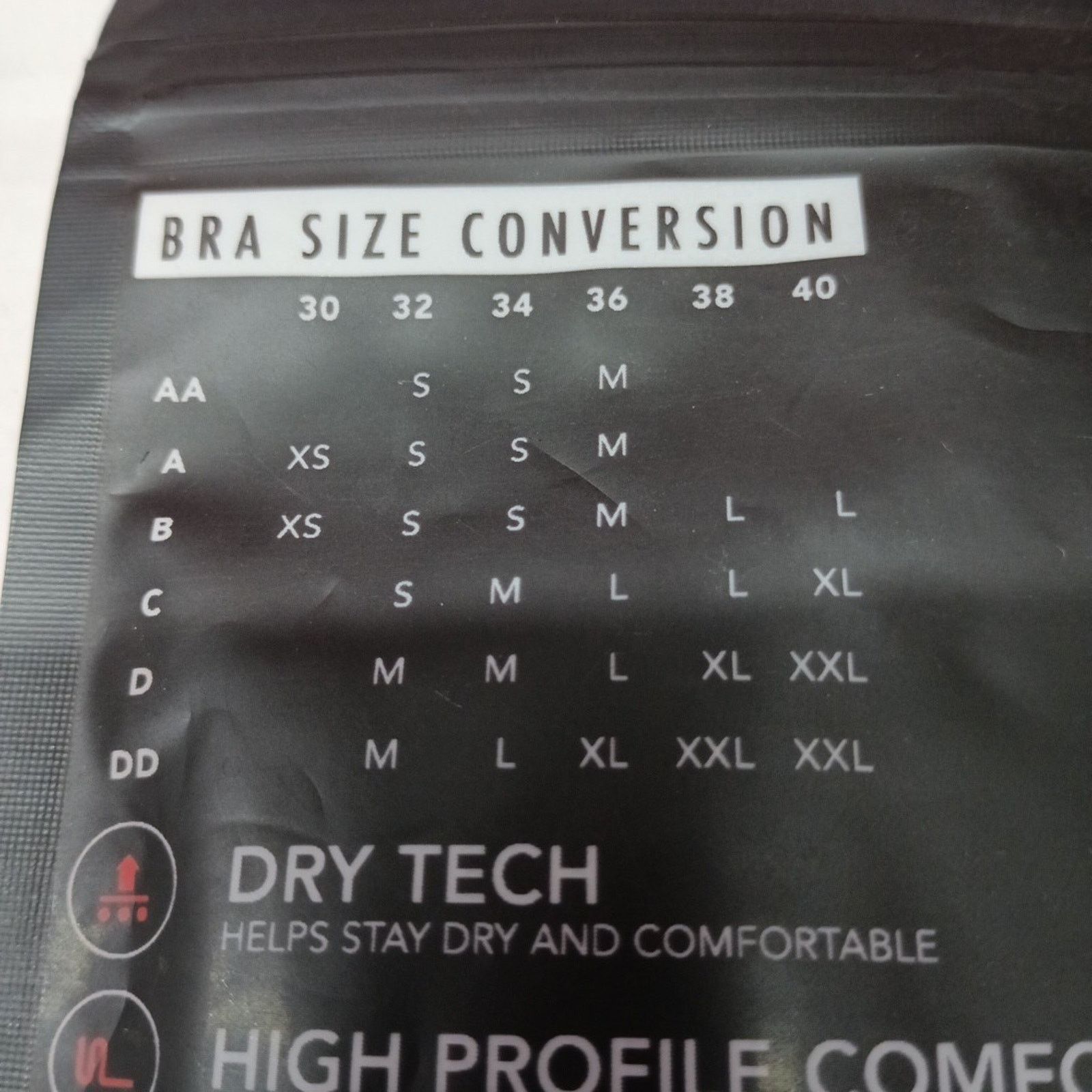 Other PSD That B*tch Sports Bra Patchwork Size S Multicolor NIP Size ONE SIZE - 6 Thumbnail