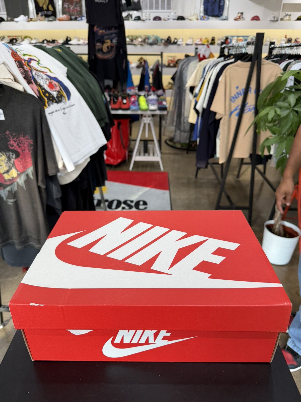 Nike Nike Air Max 1 Premium Blueprint Size 8.5 (2022) Size US 8 / EU 41 - 14 Thumbnail