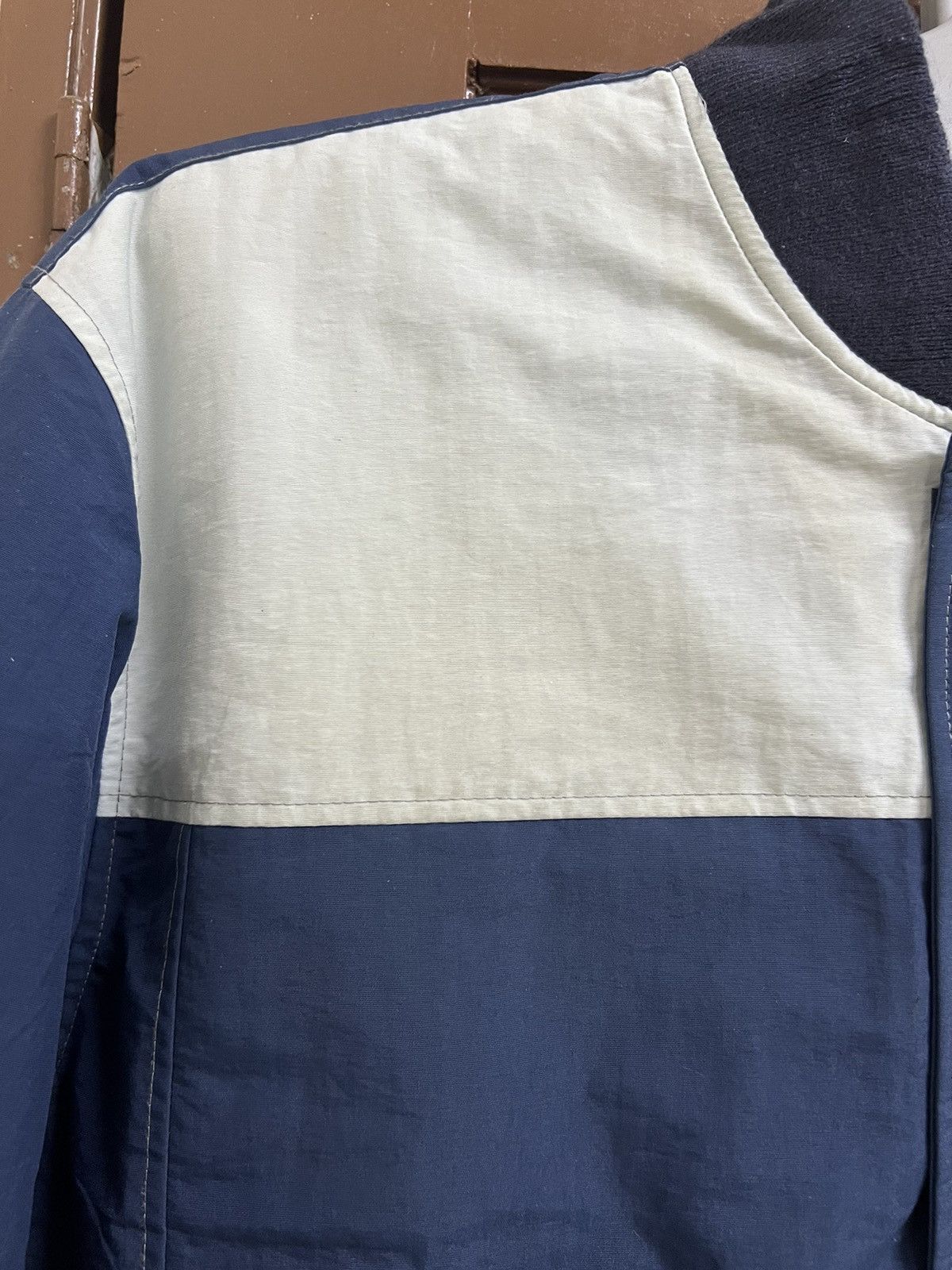 Japanese Brand JACKET TOYOTA TECNO Size US XL / EU 56 / 4 - 14 Thumbnail